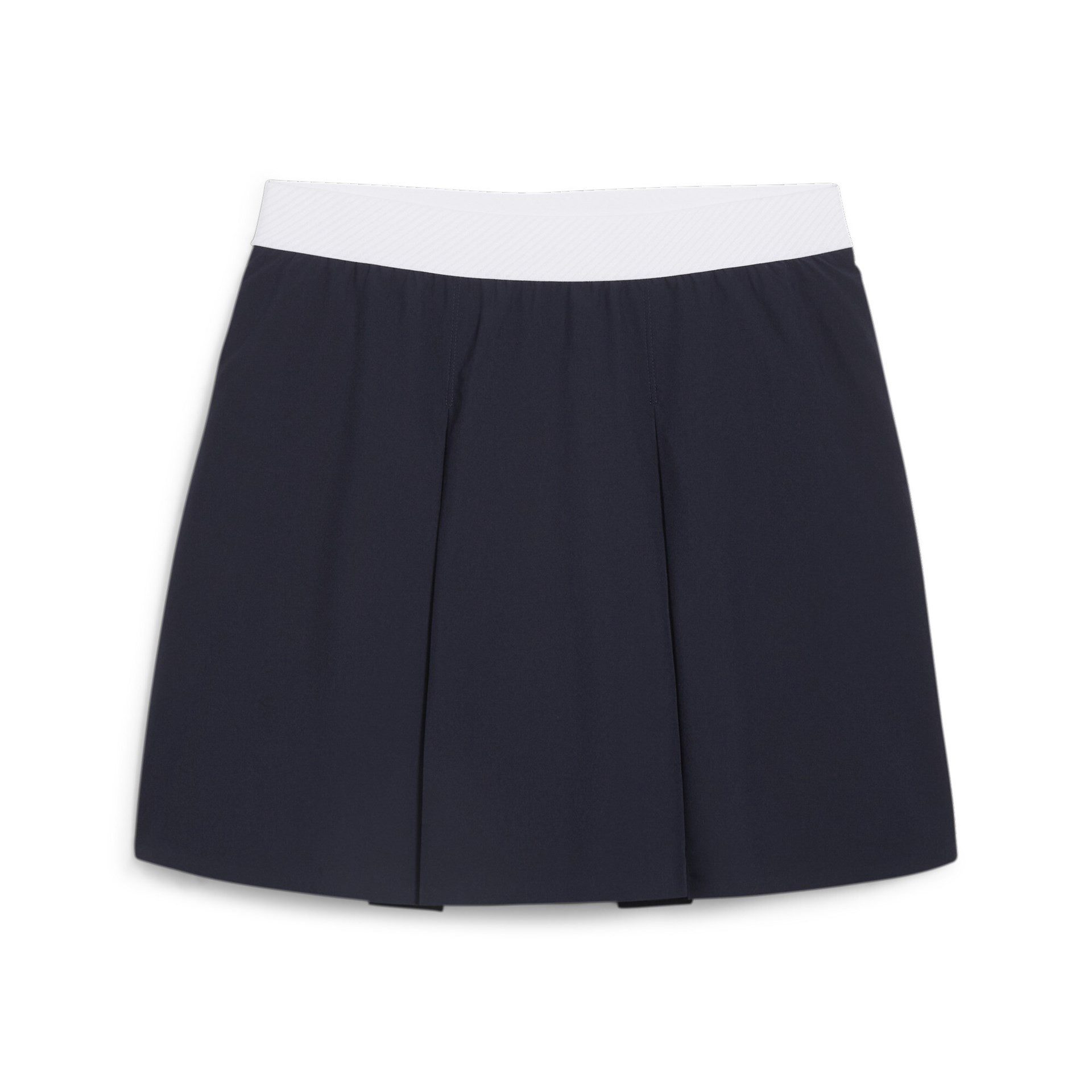 PUMA Skort Puma Golf Skort Club Pleated Navy Damen