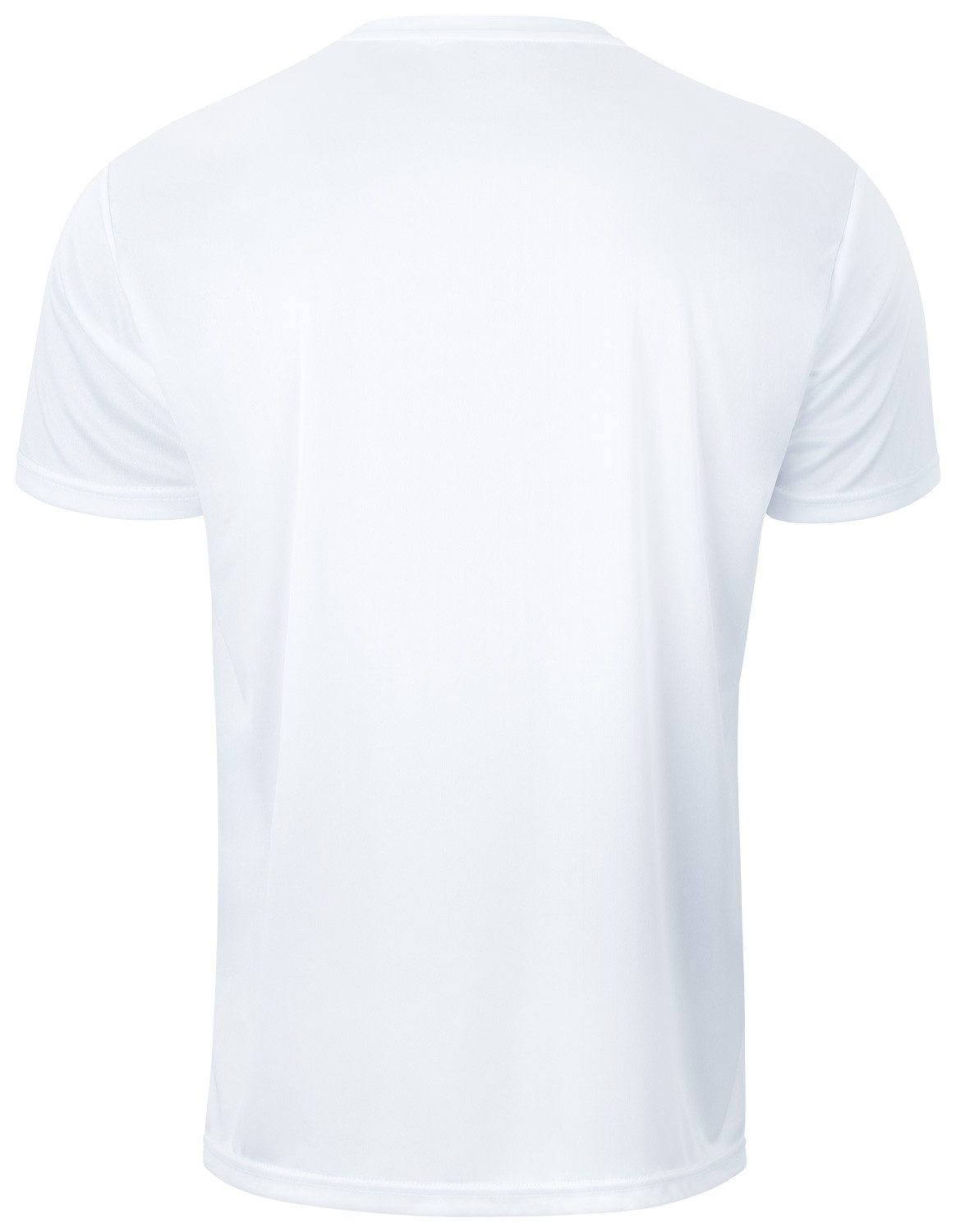 Stark Soul® Funktionsshirt Leichtes Sport T-Shirt "Breeze", Kurzarm Trainigsshirt