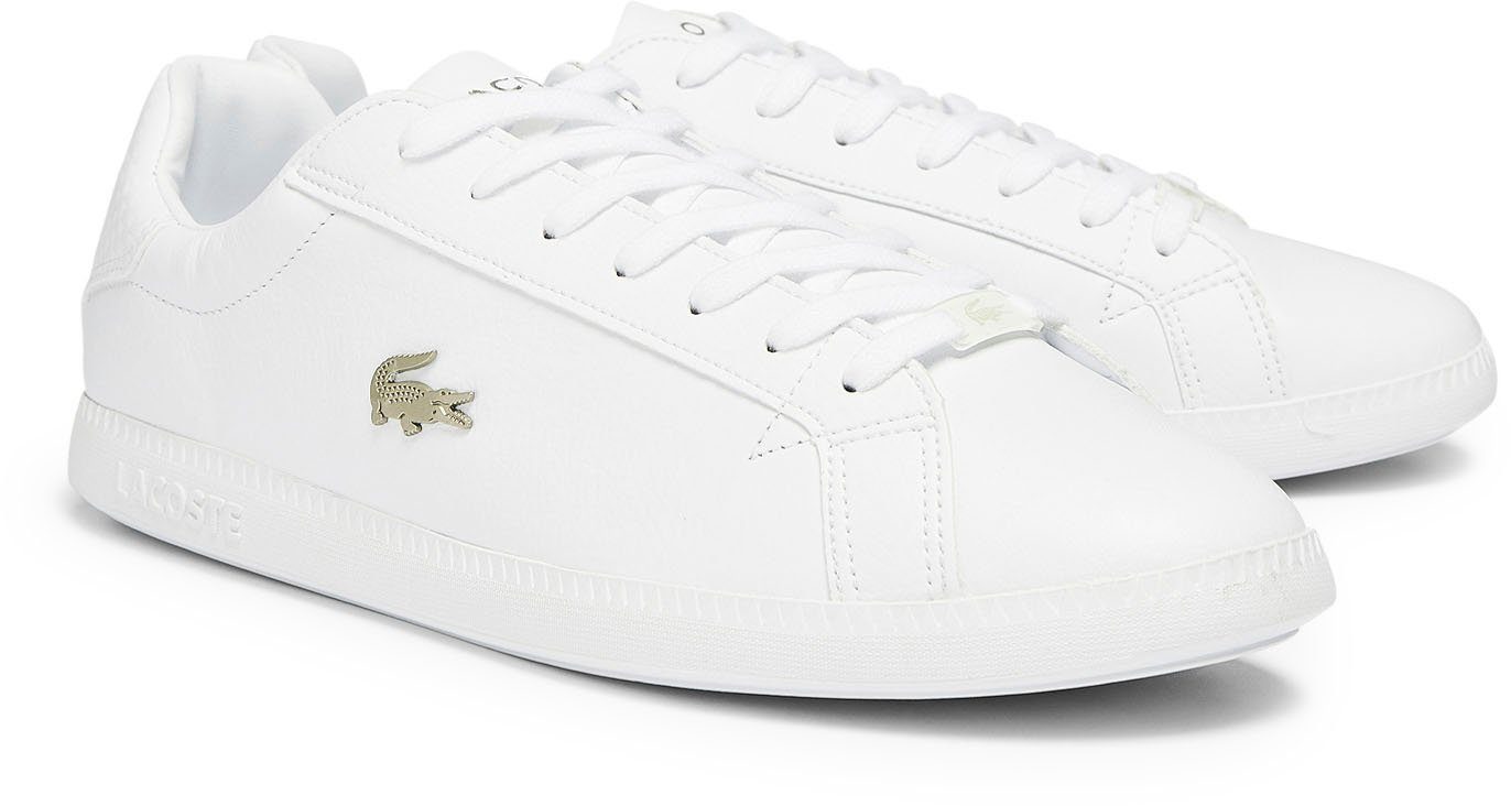 Lacoste »GRADUATE 0121 1 SMA« Sneaker kaufen | OTTO 052eo1l303