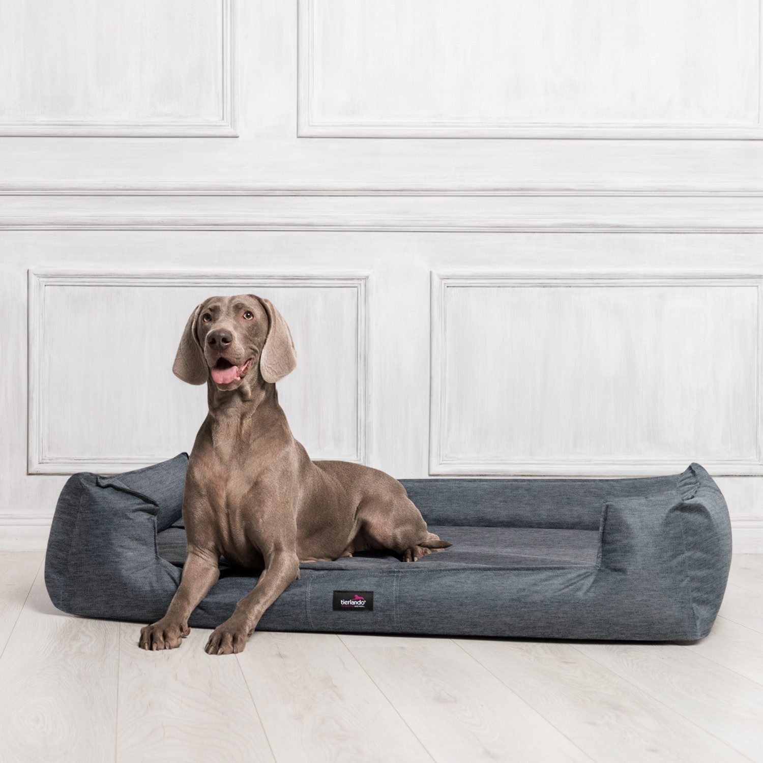 tierlando® Tierbett tierlando® Orthopädisches Hundebett GOOFY günstig online kaufen