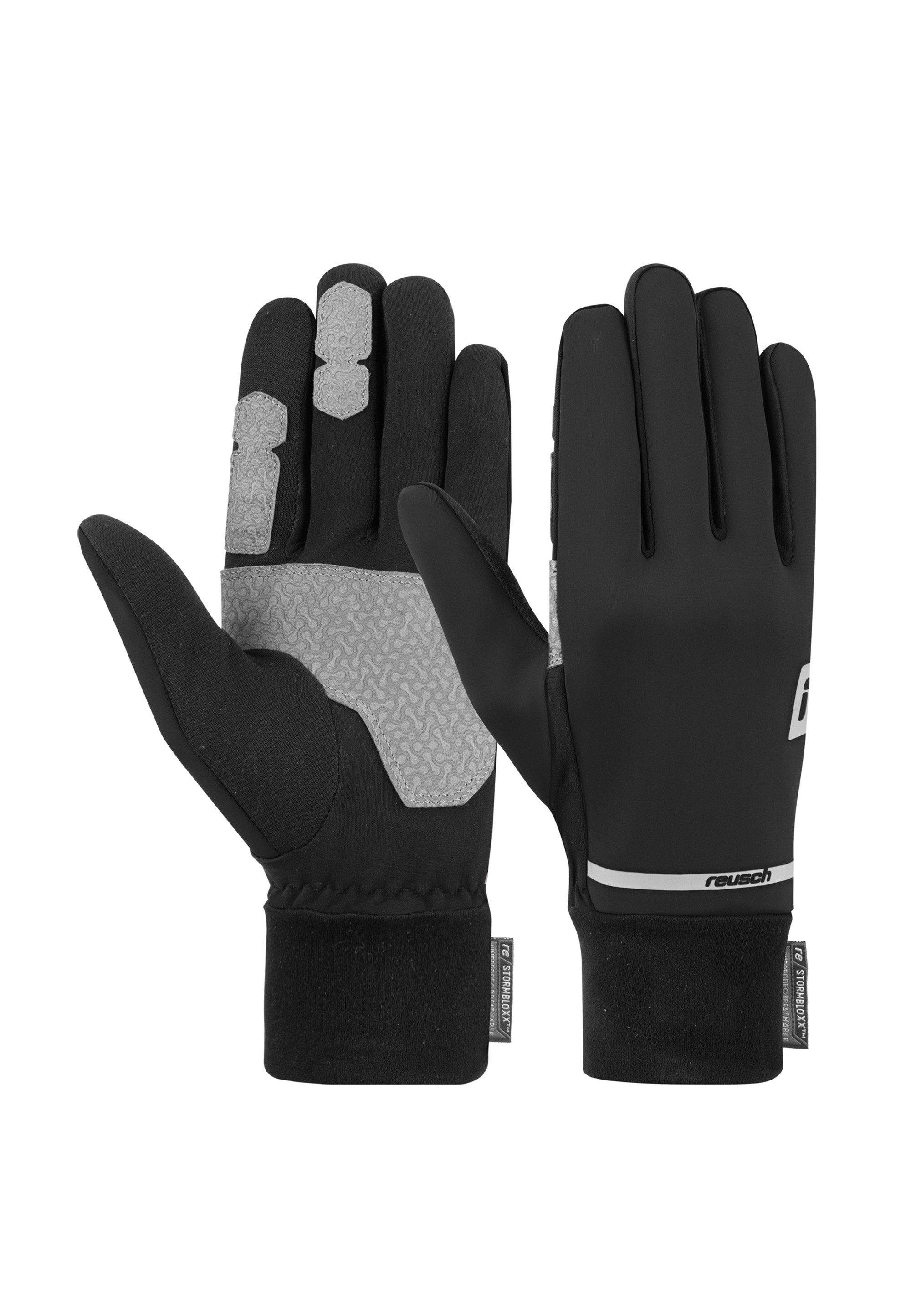 Skihandschuhe Hike & Ride STORMBLOXX™ TOUCH-TEC™