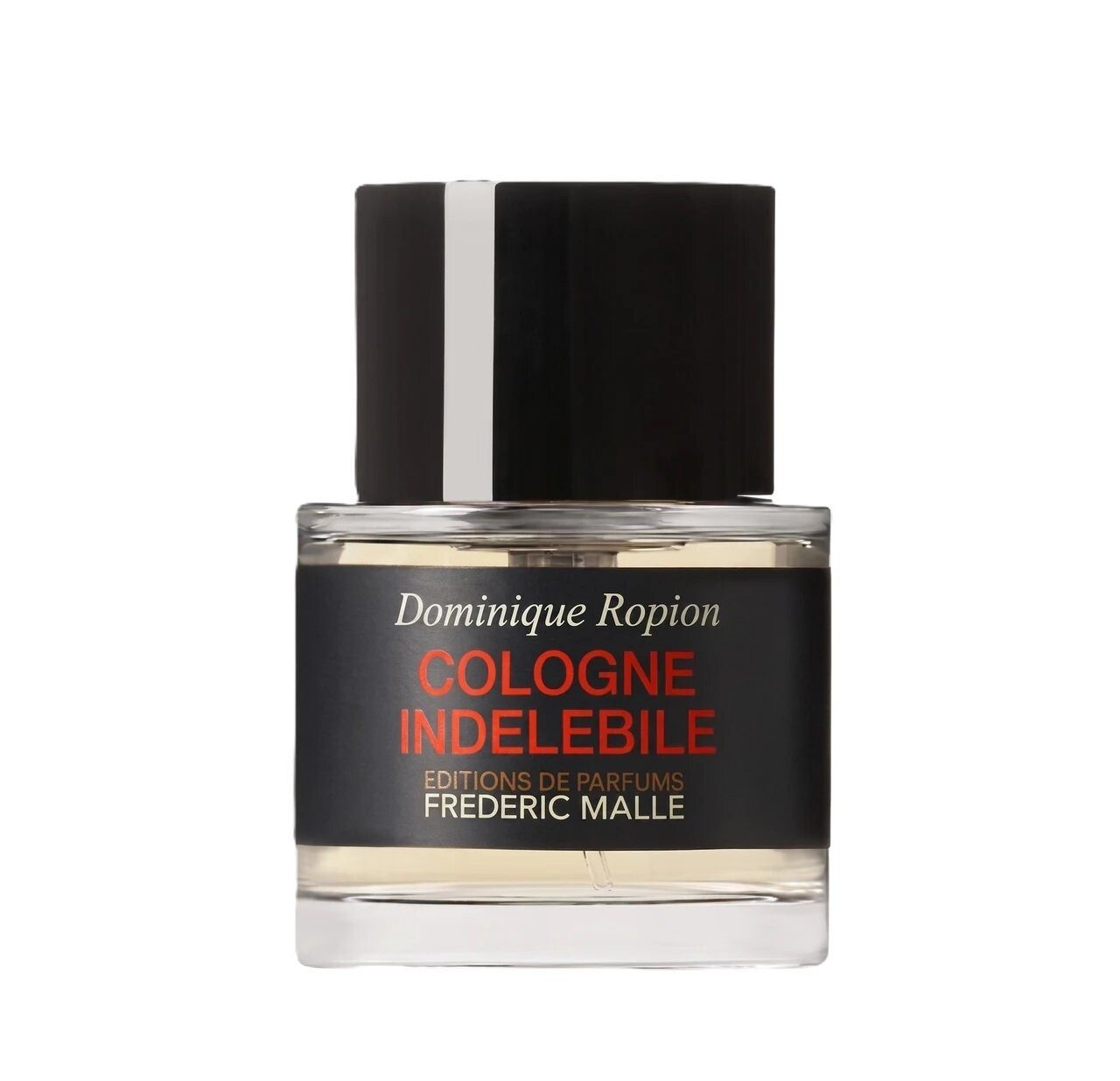Frederic Malle Eau de Parfum Frederic Malle Cologne Unauslöschliches Eau de Parfum