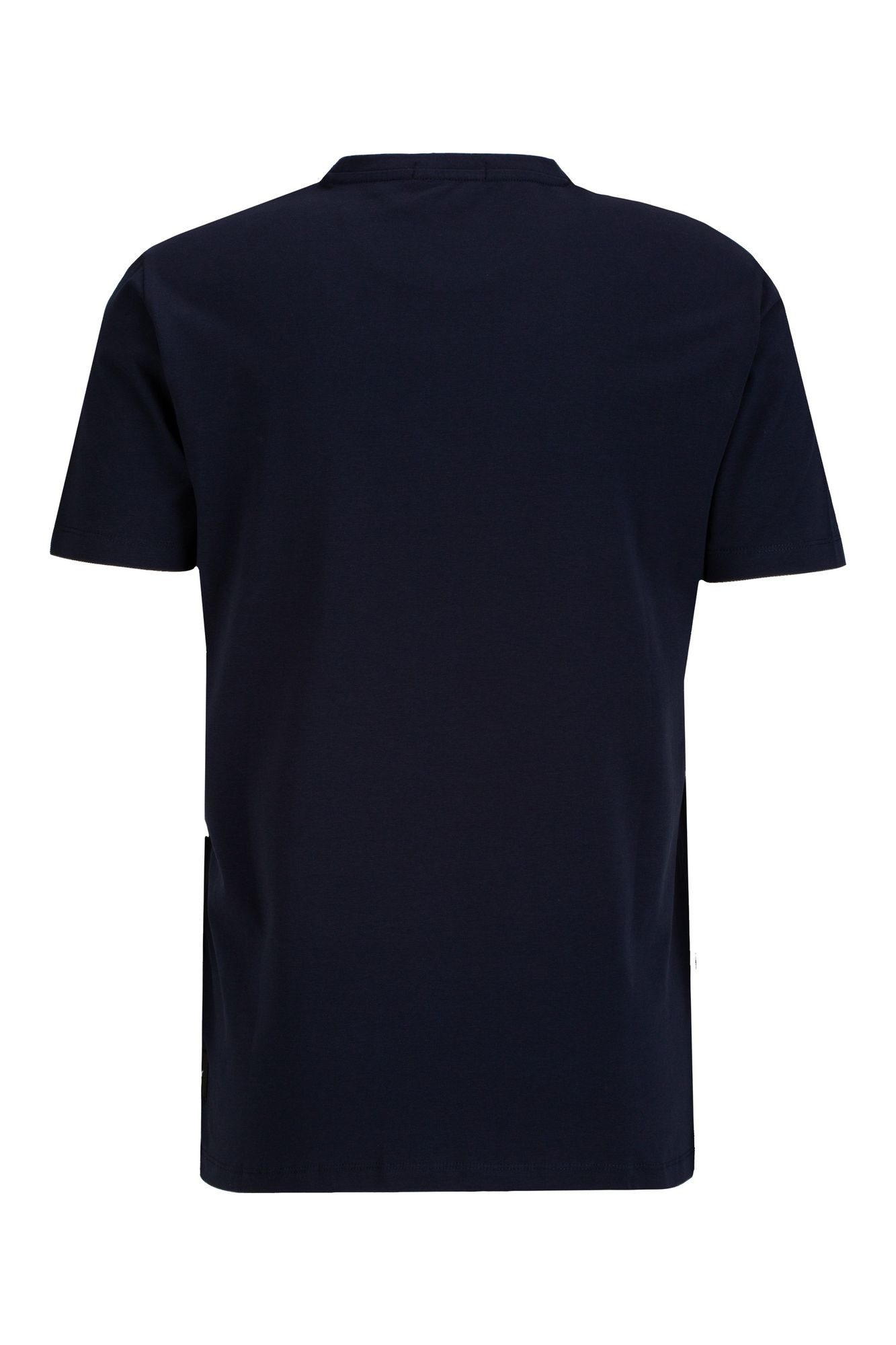 Replay T-Shirt COMPACT JERSEY günstig online kaufen