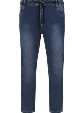 Charles Colby 5-Pocket-Jeans BARON KEYLAN so bequem wie eine Jogginghose