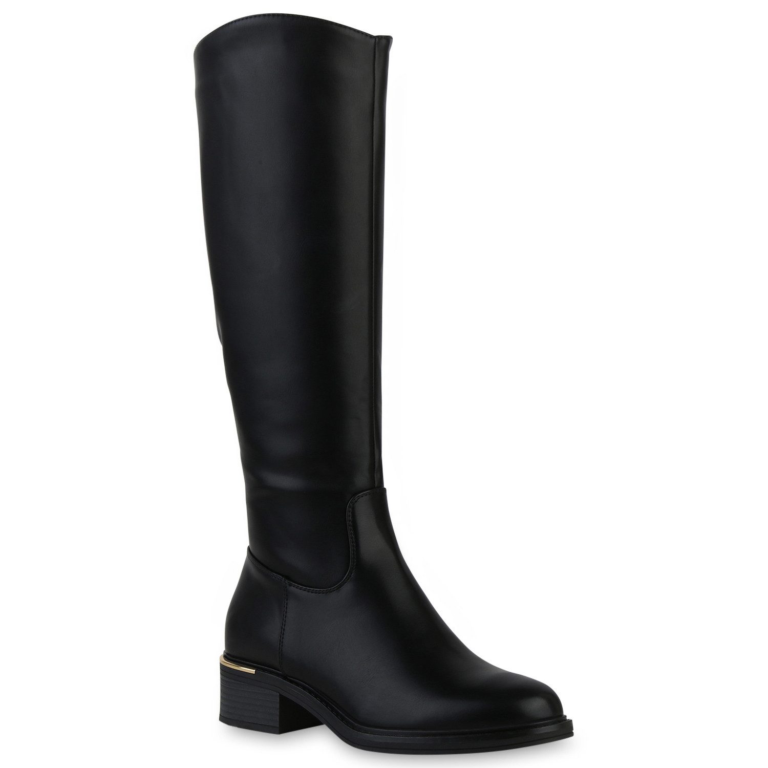 VAN HILL 840749 Stiefel Schuhe günstig online kaufen