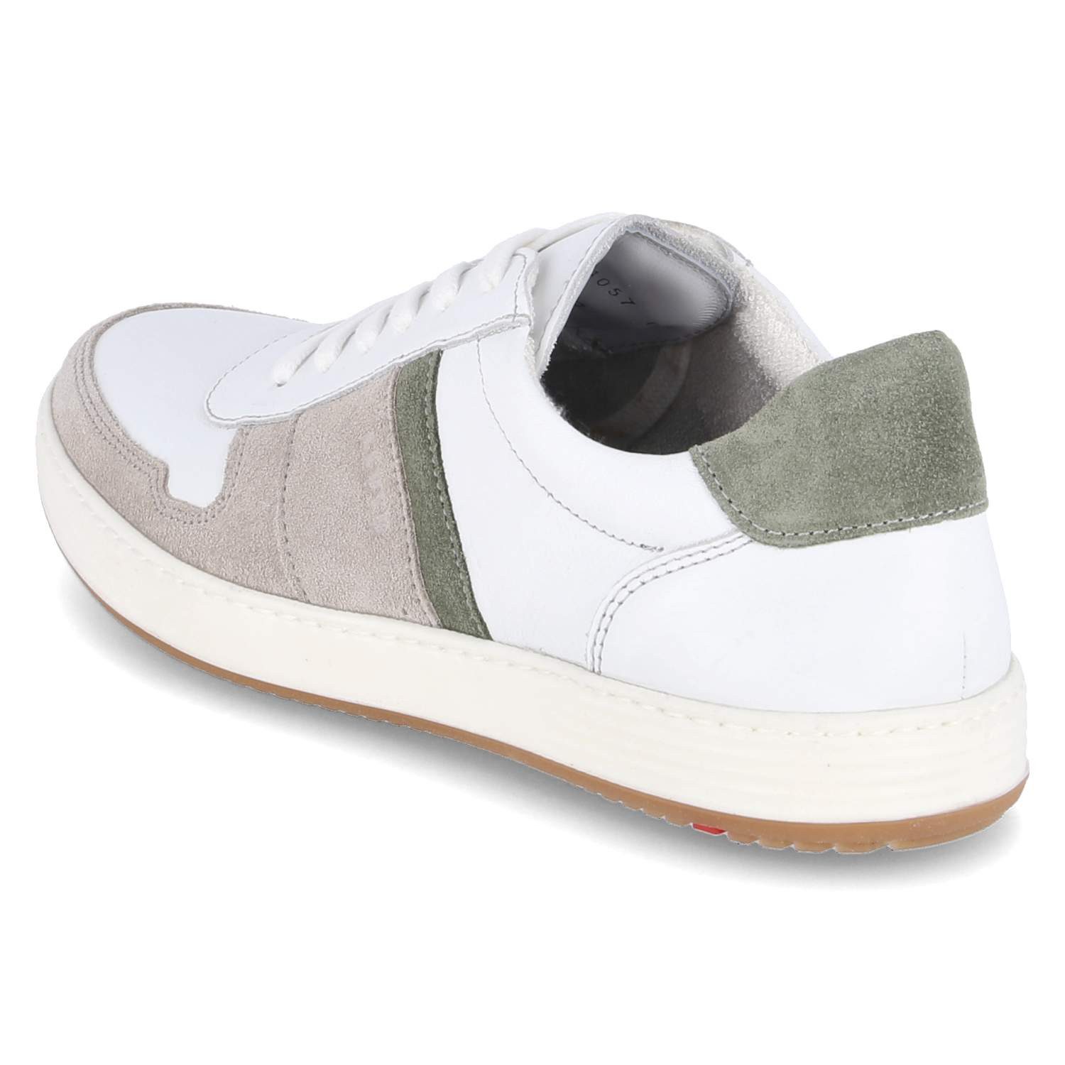 Lloyd Low Sneaker BOSCO Sneaker