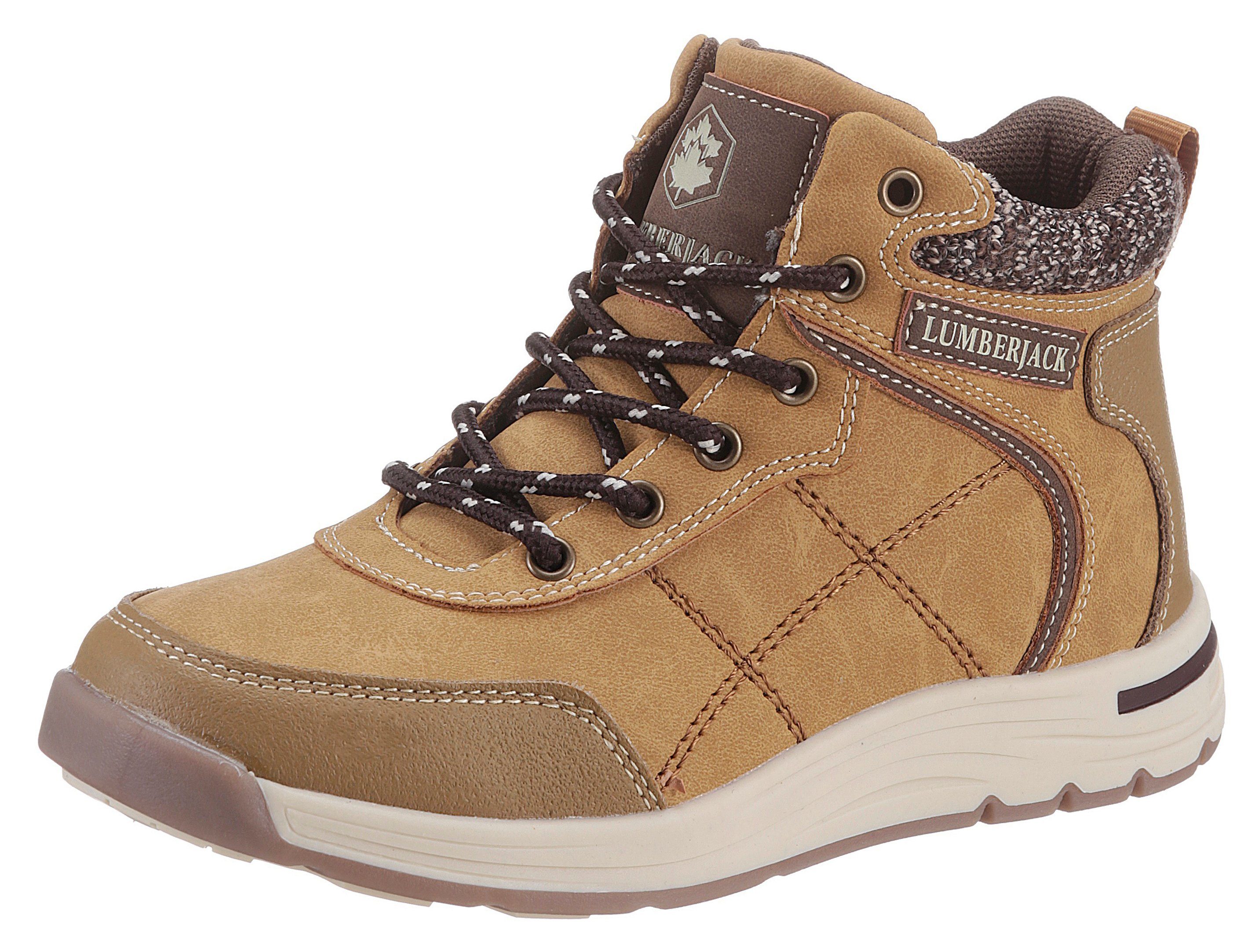 Lumberjack Schuhe online kaufen | OTTO