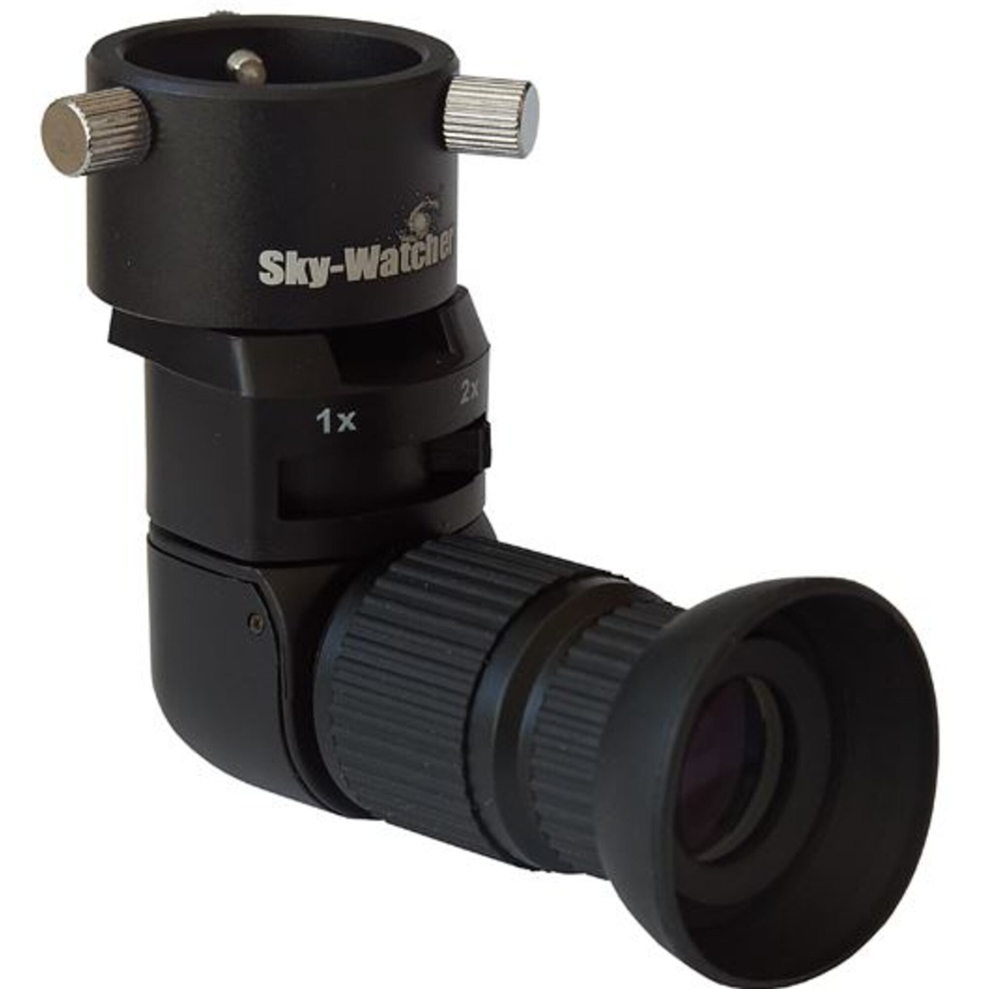 Skywatcher Teleskop Skywatcher Winkeleinblick für Polsucher 90°