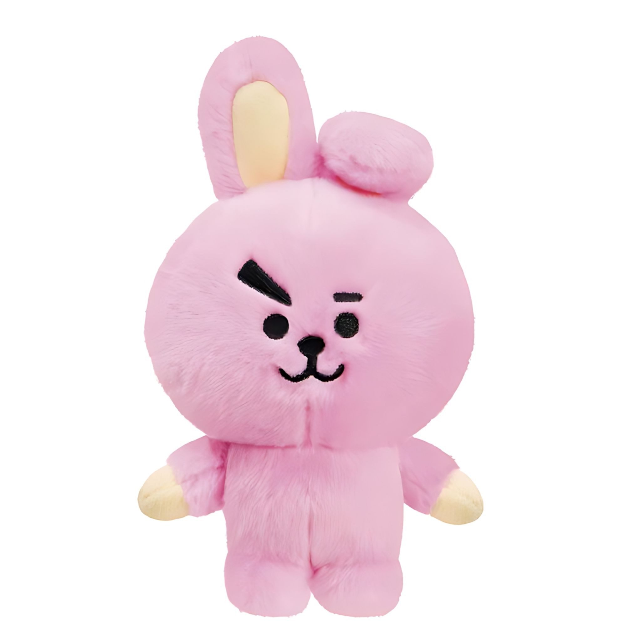 HERMA Plüschfigur BT21 Cooky Plush Sm 16 cm