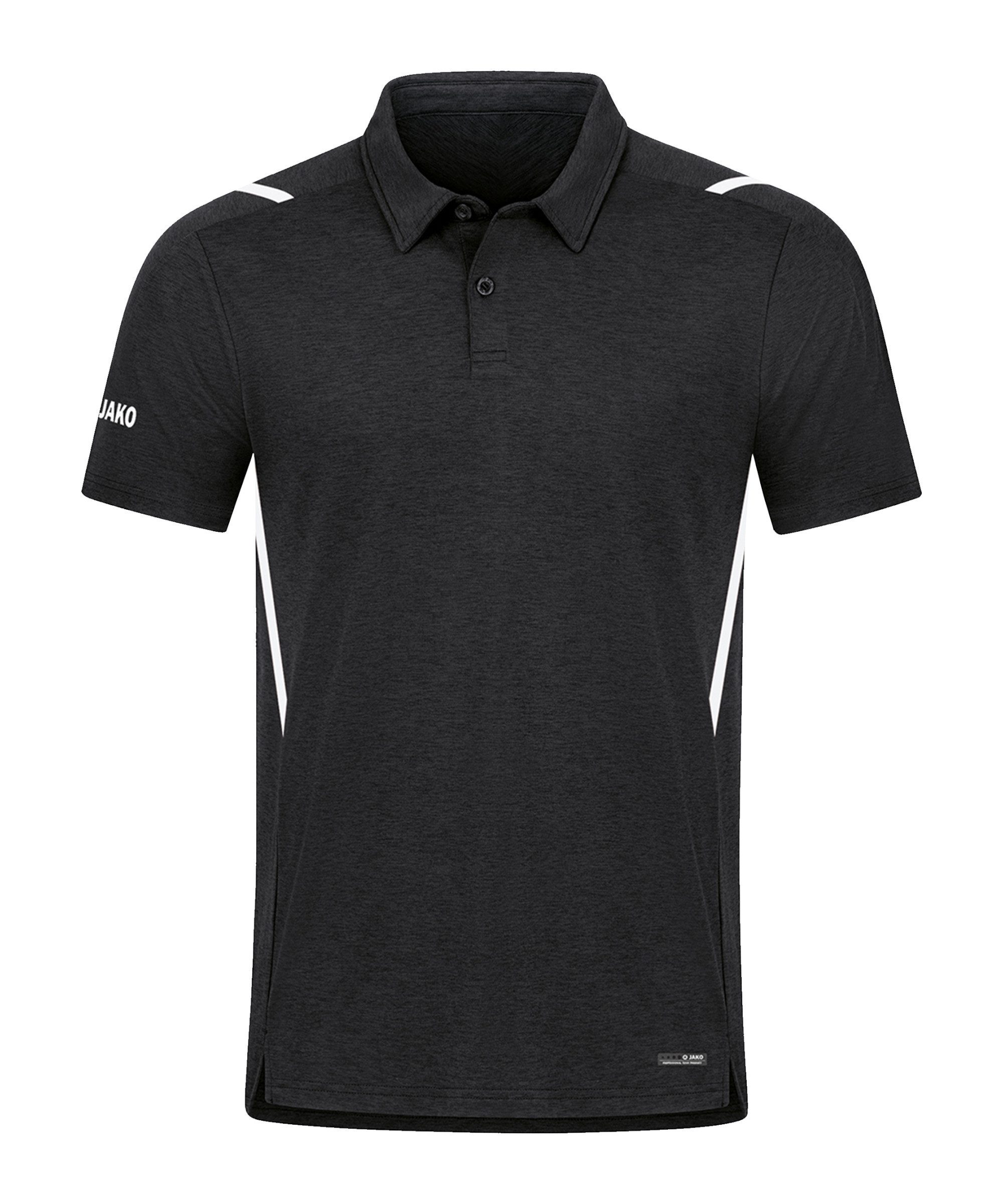 Jako T-Shirt JAKO Challenge Polo Polos günstig online kaufen