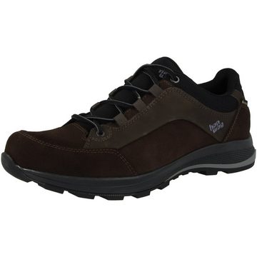 Hanwag Banks Low GTX Herren Outdoorschuh