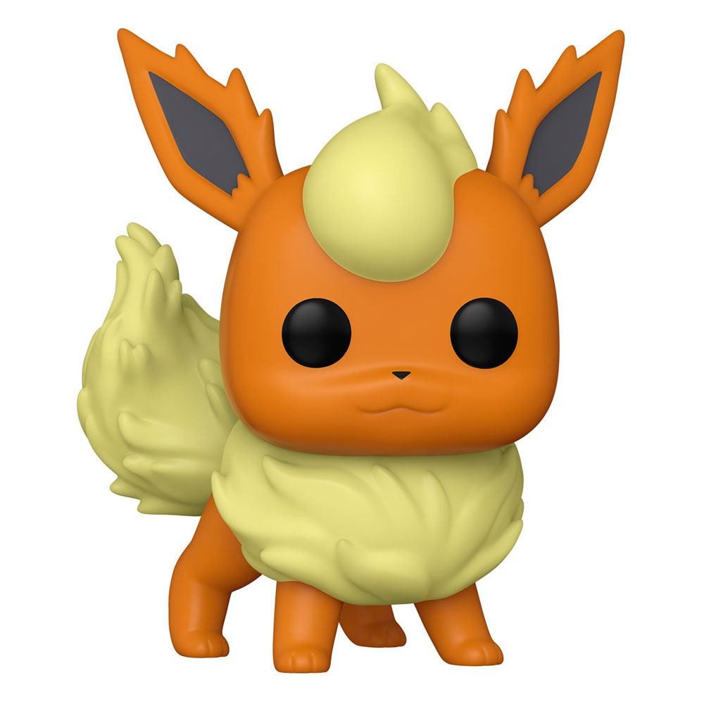 Funko Merchandise-Figur Pokemon - Flareon (EMEA) #65042