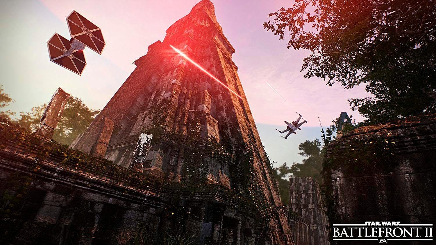 Electronic PlayStation Arts Wars Battlefront Pyramide Star 4, 2 Software