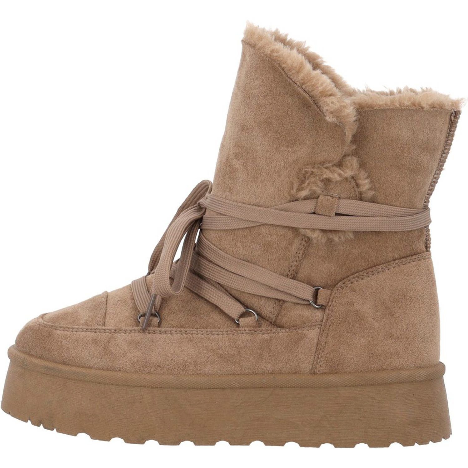 Palado by Sila Sahin Elrina by Sila Sahin Stiefel günstig online kaufen