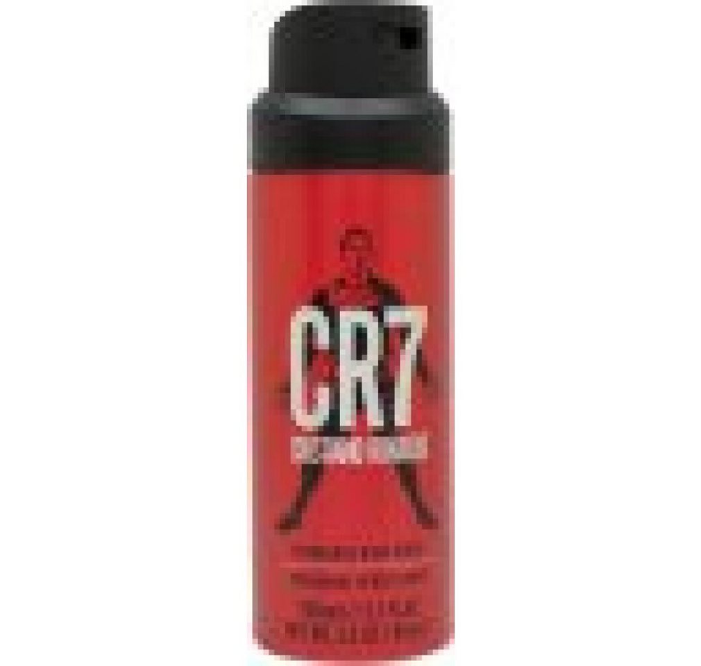 CRISTIANO RONALDO Deo-Roller CR7 Deospray