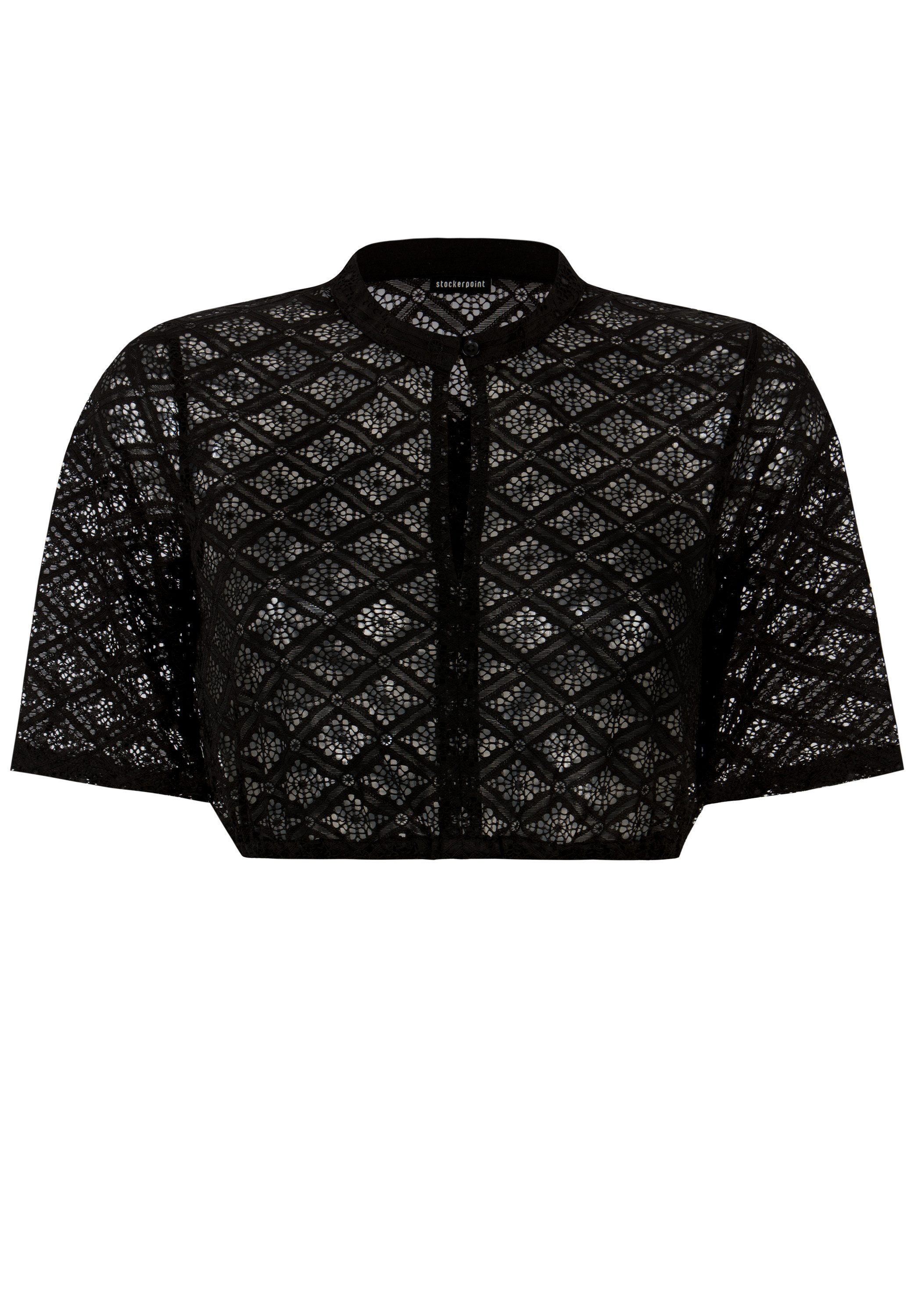 Stockerpoint Dirndlbluse Laurene günstig online kaufen