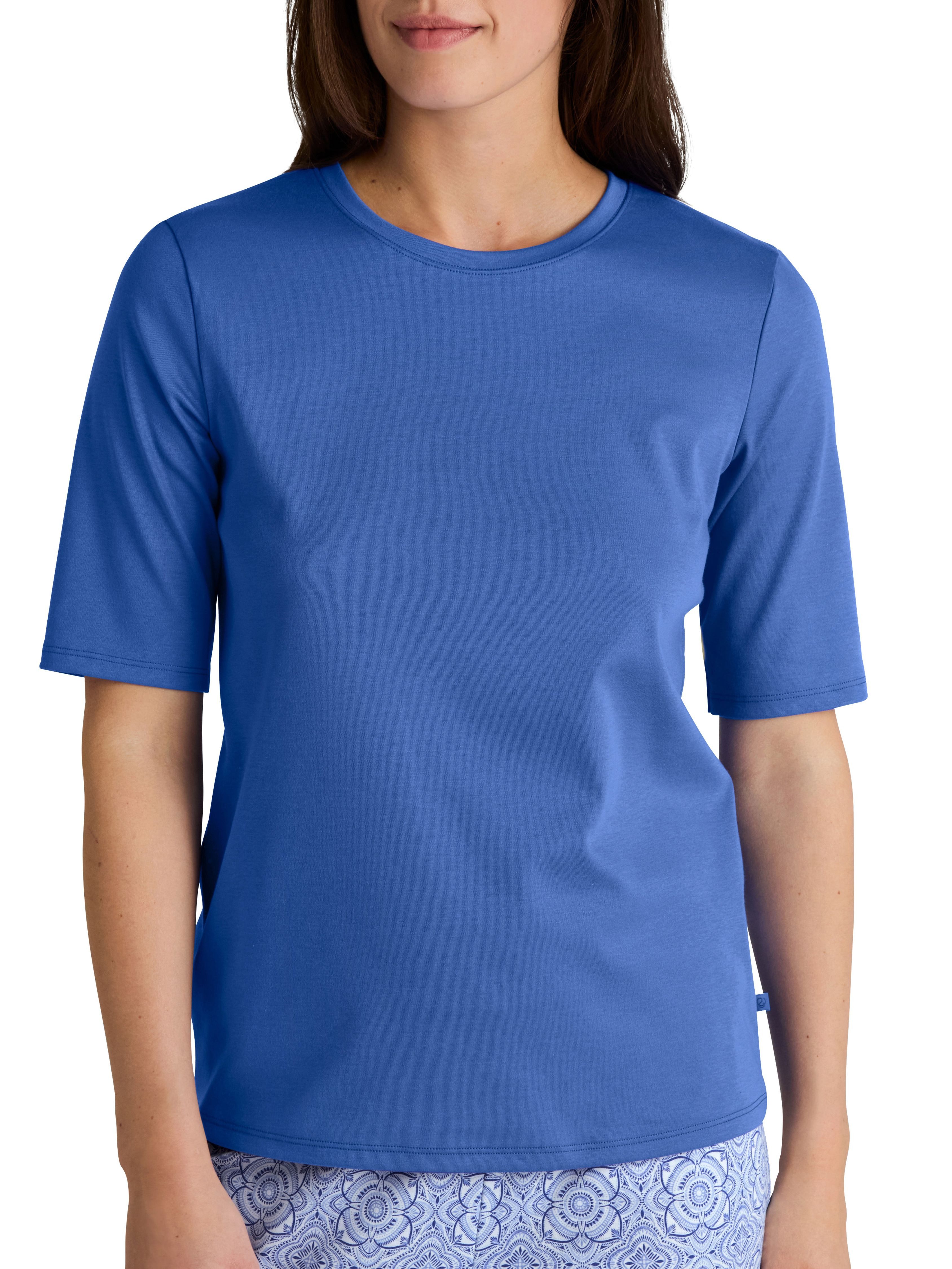 CALIDA Kurzarmshirt günstig online kaufen