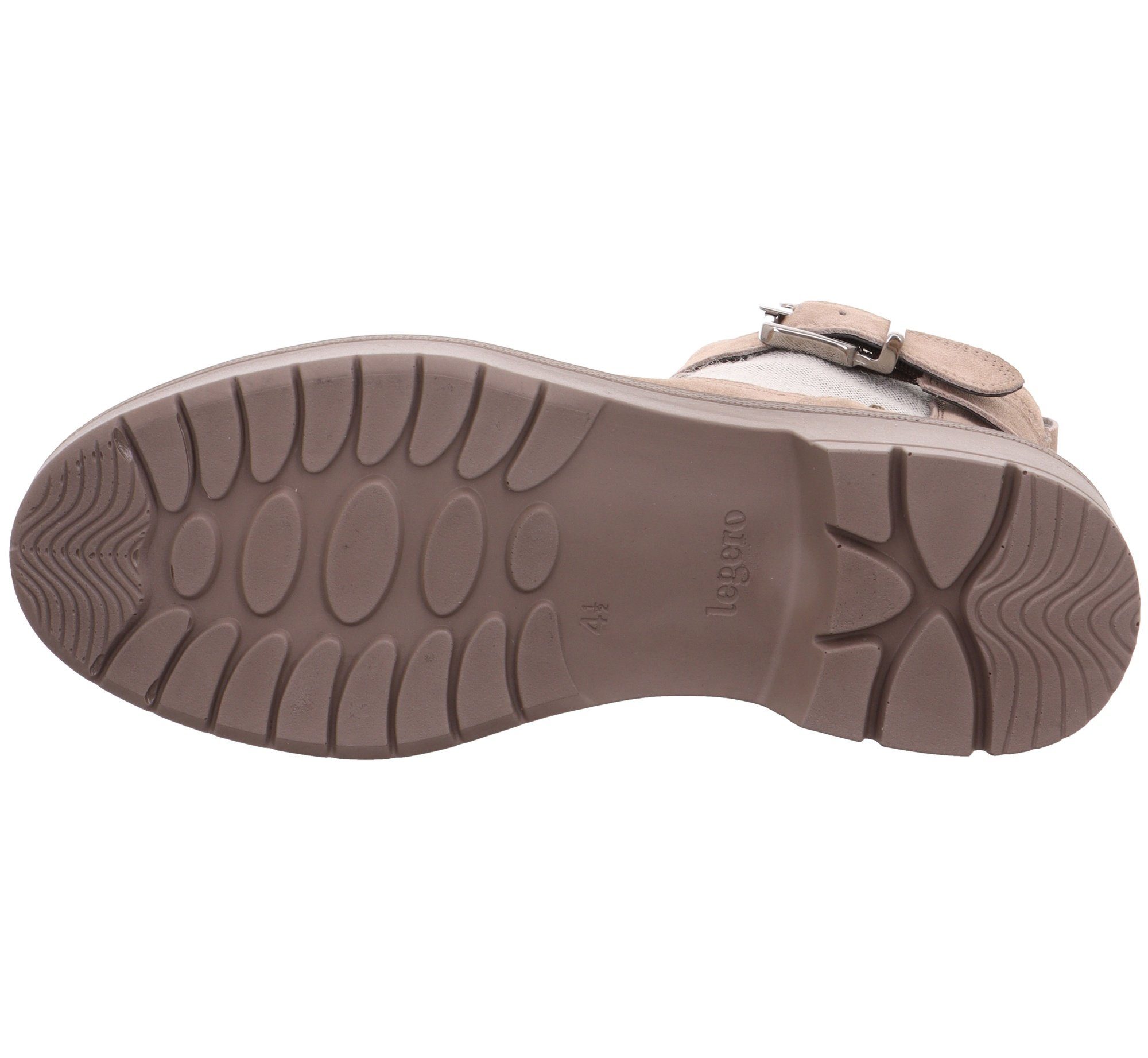 Legero Mystic Schnürboots