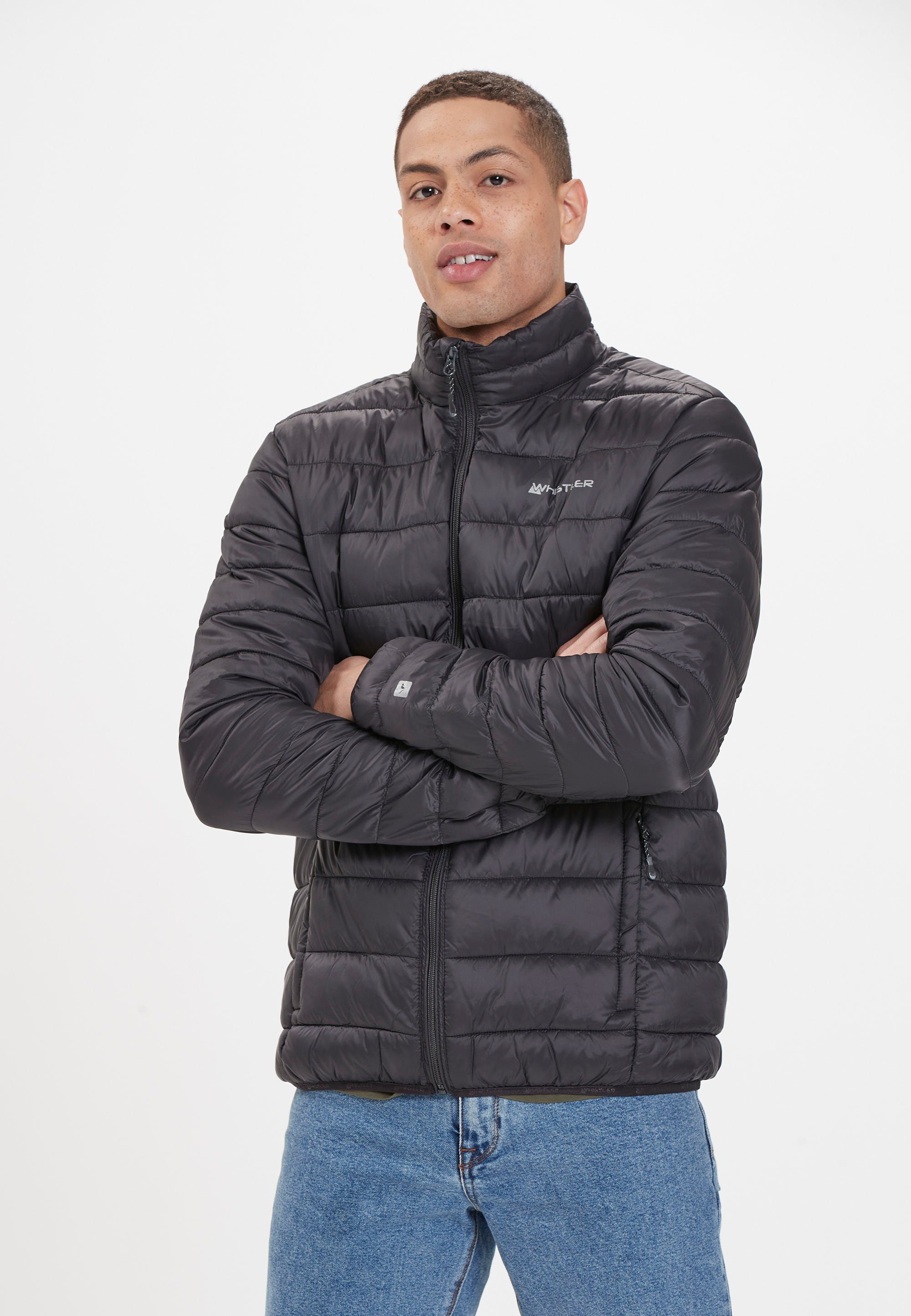 WHISTLER Outdoorjacke Leopold M Pro-lite mit leichter Kunstfaserfüllung günstig online kaufen