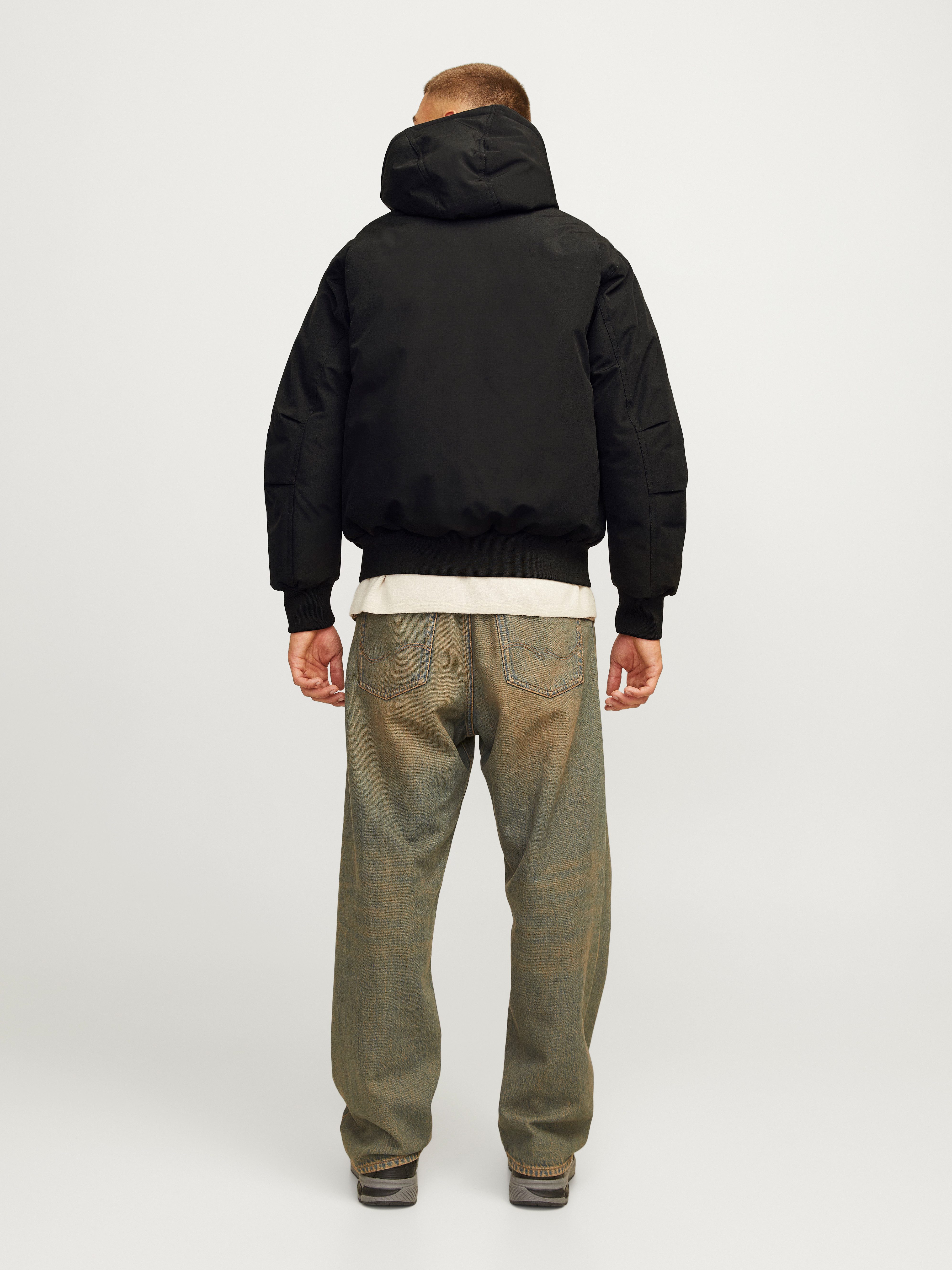 Jack & Jones Bomberjacke JCOCOLLECTIVE BOMBER JACKET SN