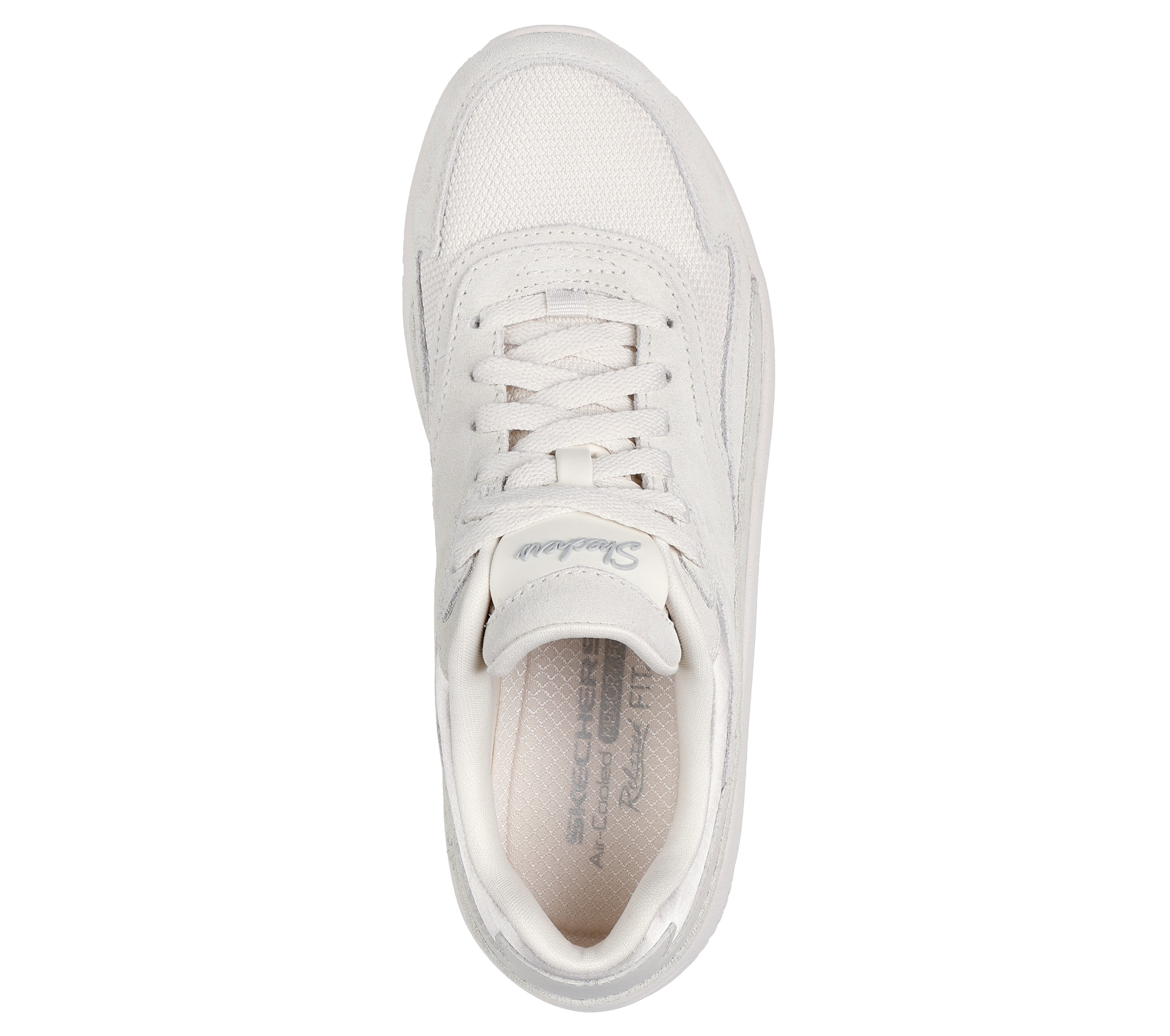 Skechers MODERN D'LUX FREE MIND Sneaker Luftgekühlte Memory Foam Innensohle günstig online kaufen