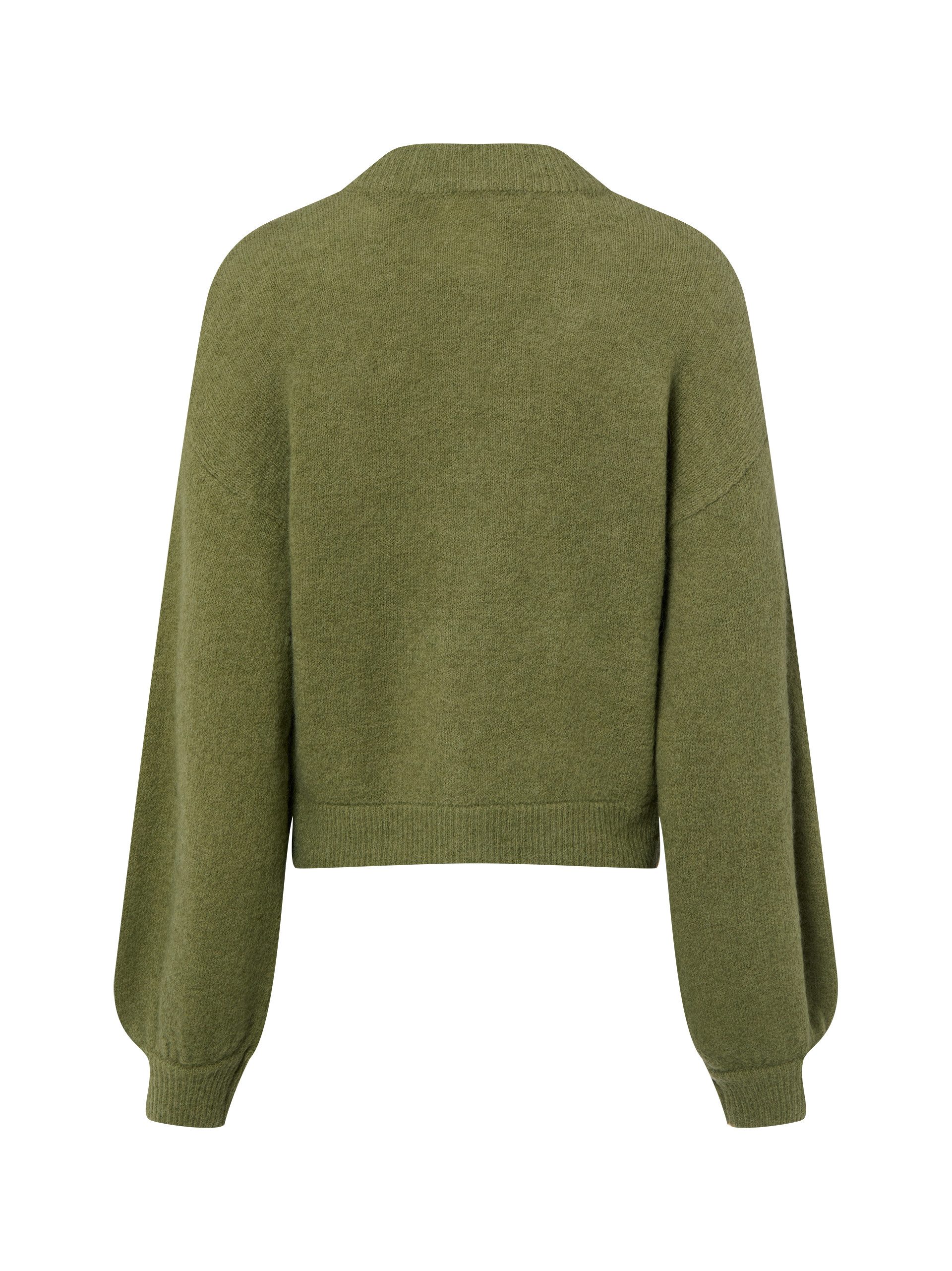 Moss Copenhagen Strickjacke MSCHPetrinelle Hope – Bild 2 von 3