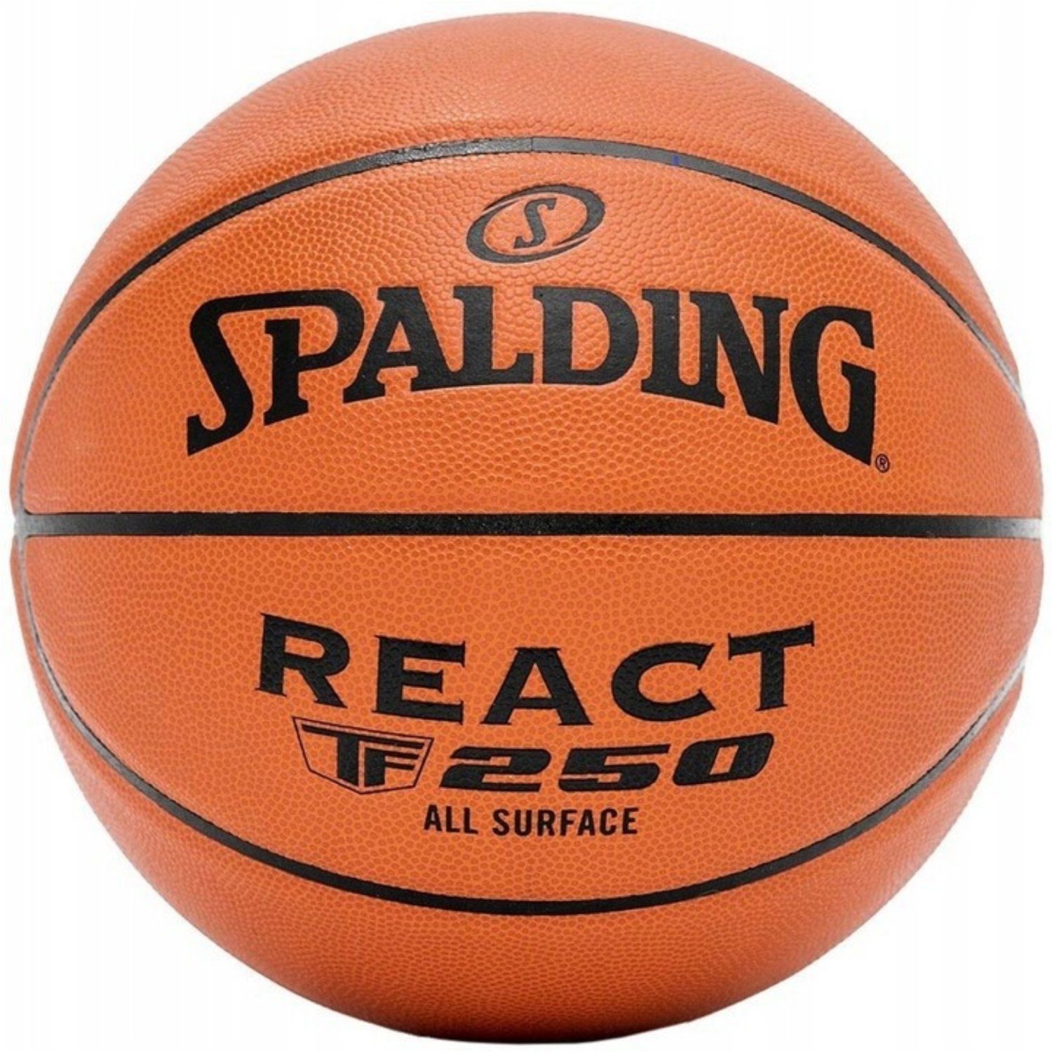 Spalding Basketball Basketball Spalding TF Series