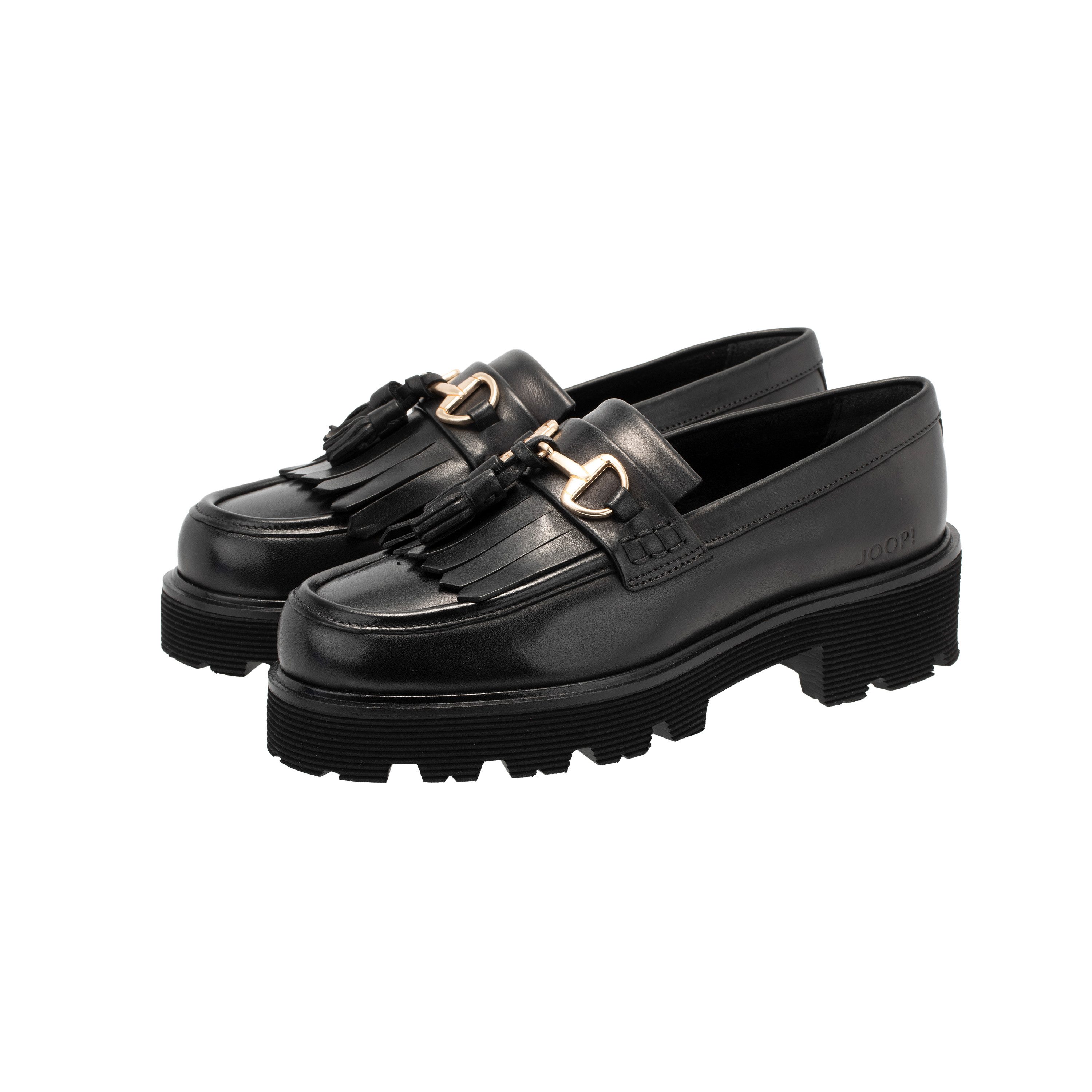 JOOP! Joop - Damen Slip On Unico Tasil Mariana Slipper – Bild 2 von 2