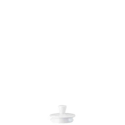 ARZBERG Kaffeekanne FORM 1382, WHITE DECKEL für Kaffeekanne 6 Pers. 1,45 l
