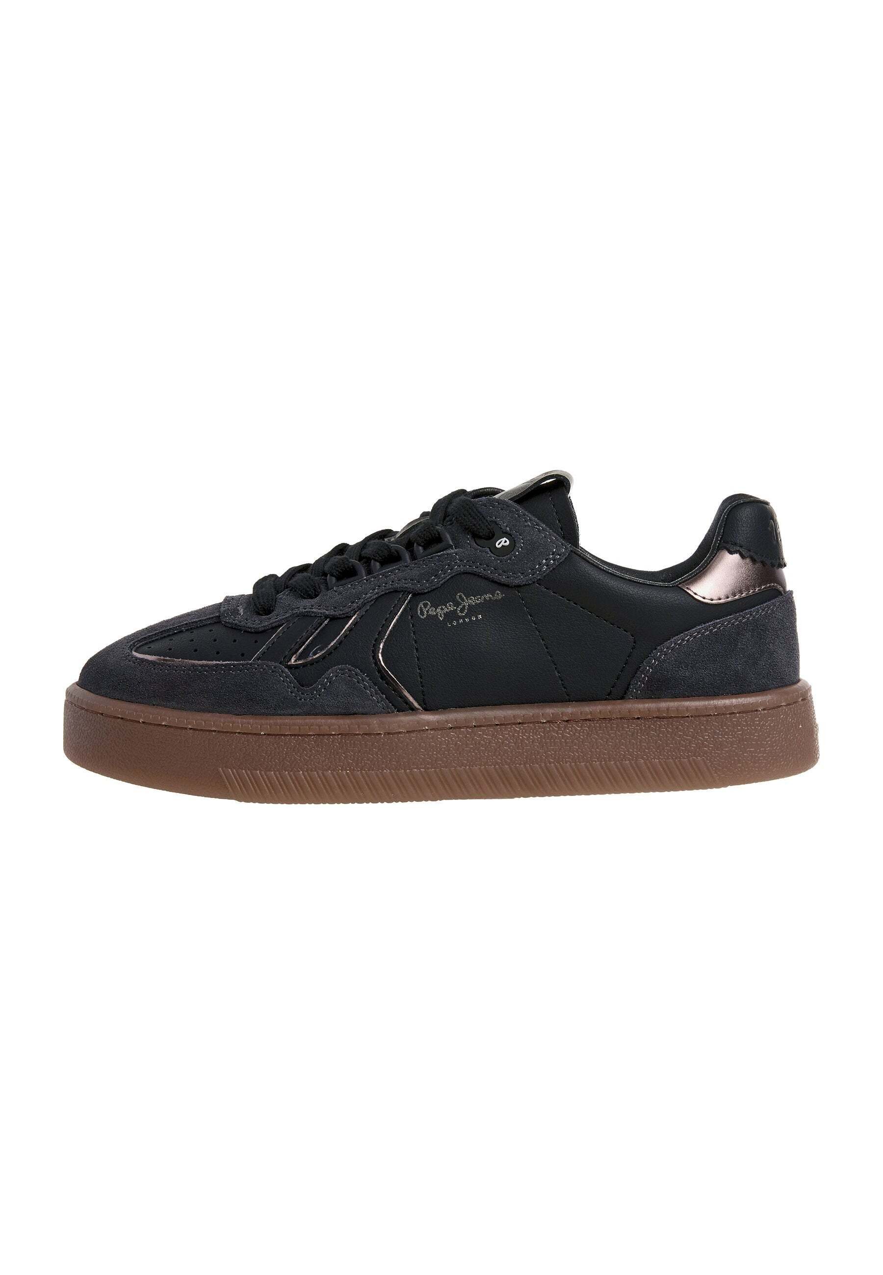 Pepe Jeans trainers MAYA CONTOUR W Trainingsschuh