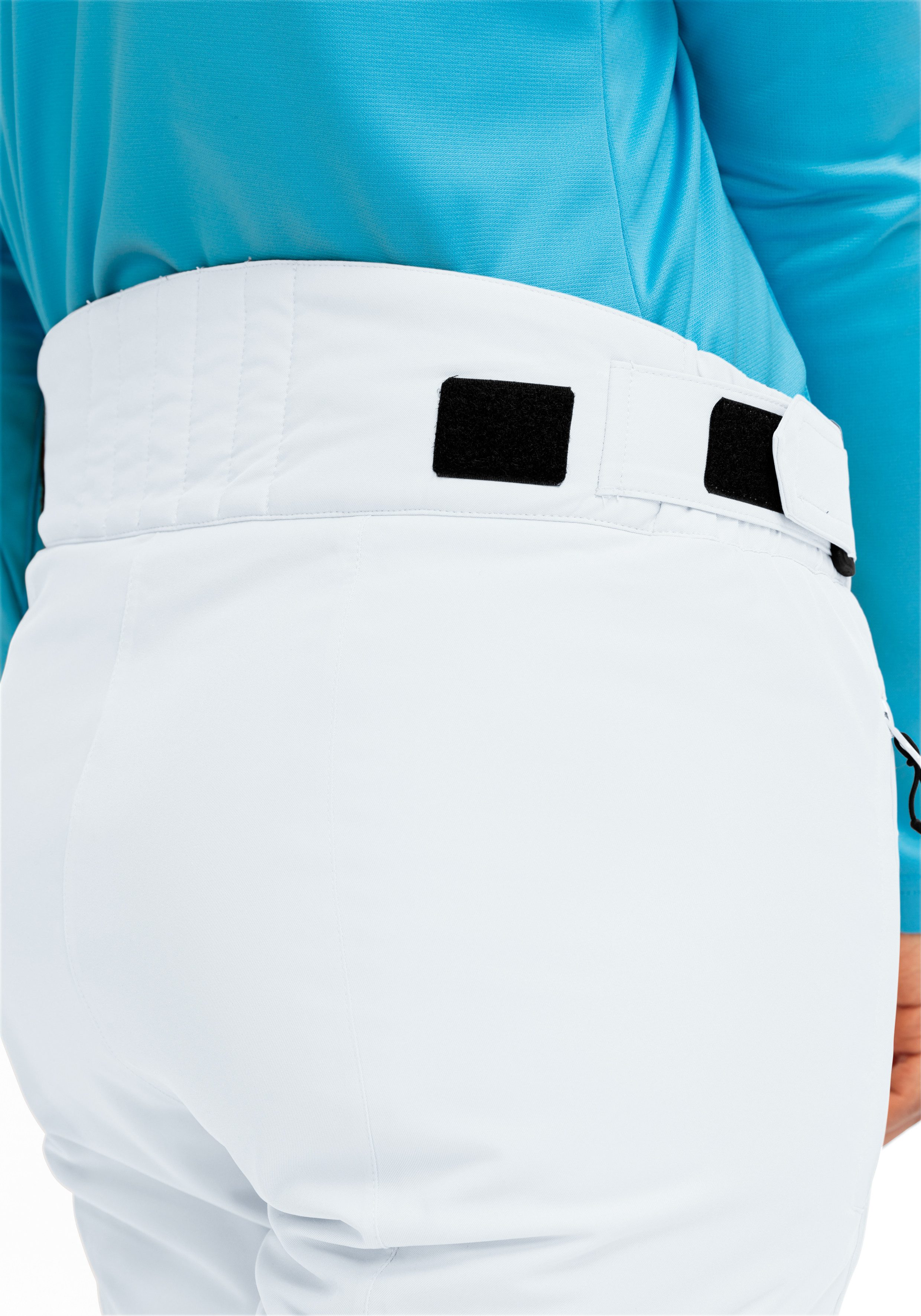 Maier Sports Skihose Vroni slim 2.0 Damen Schneehose, wind- und wasserdicht günstig online kaufen