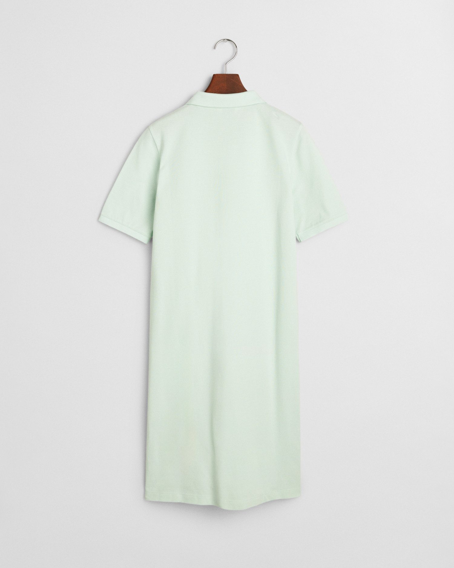 Gant Polokleid SHIELD SS PIQUE POLO DRESS günstig online kaufen