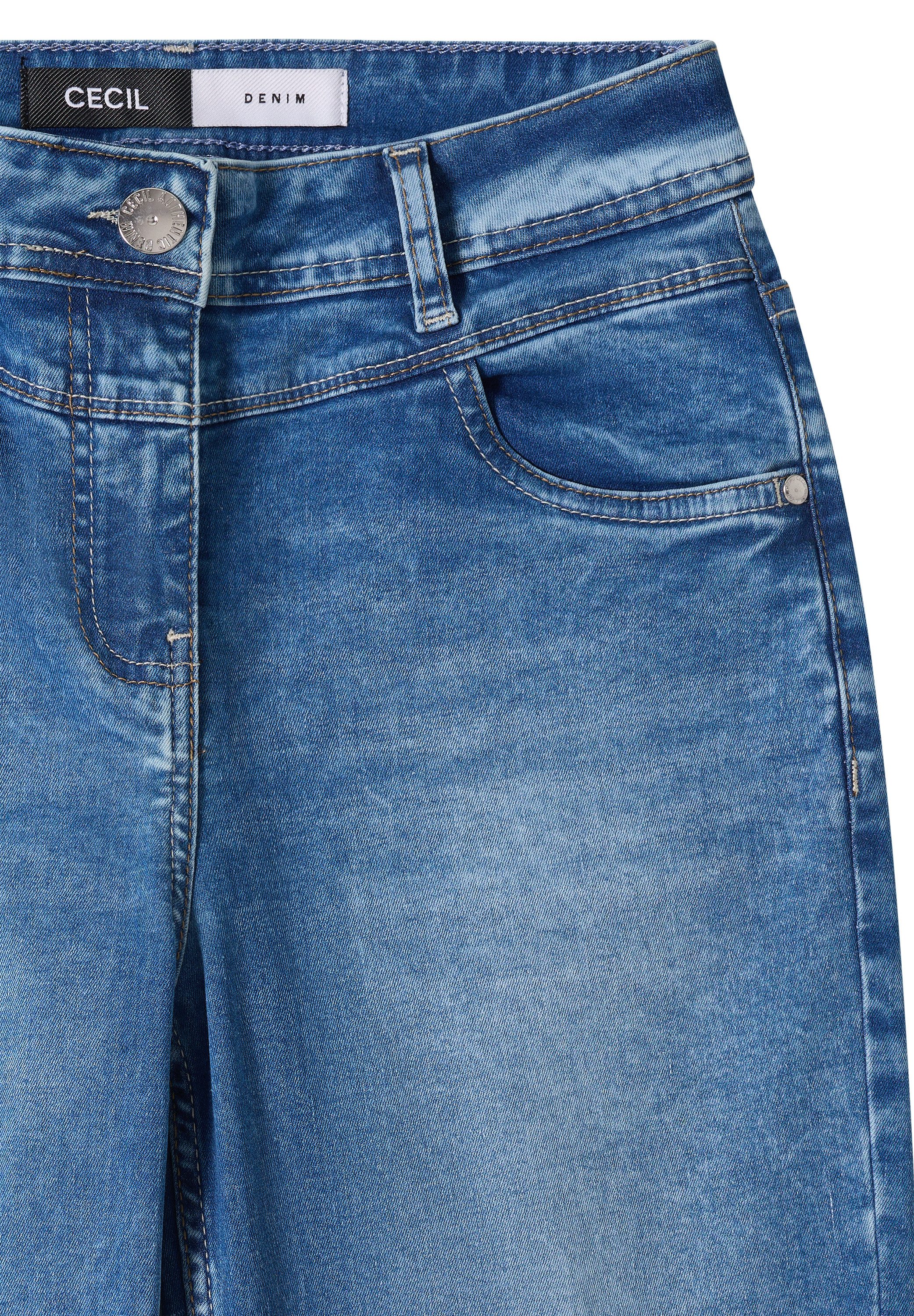 CECIL Stoffhose günstig online kaufen