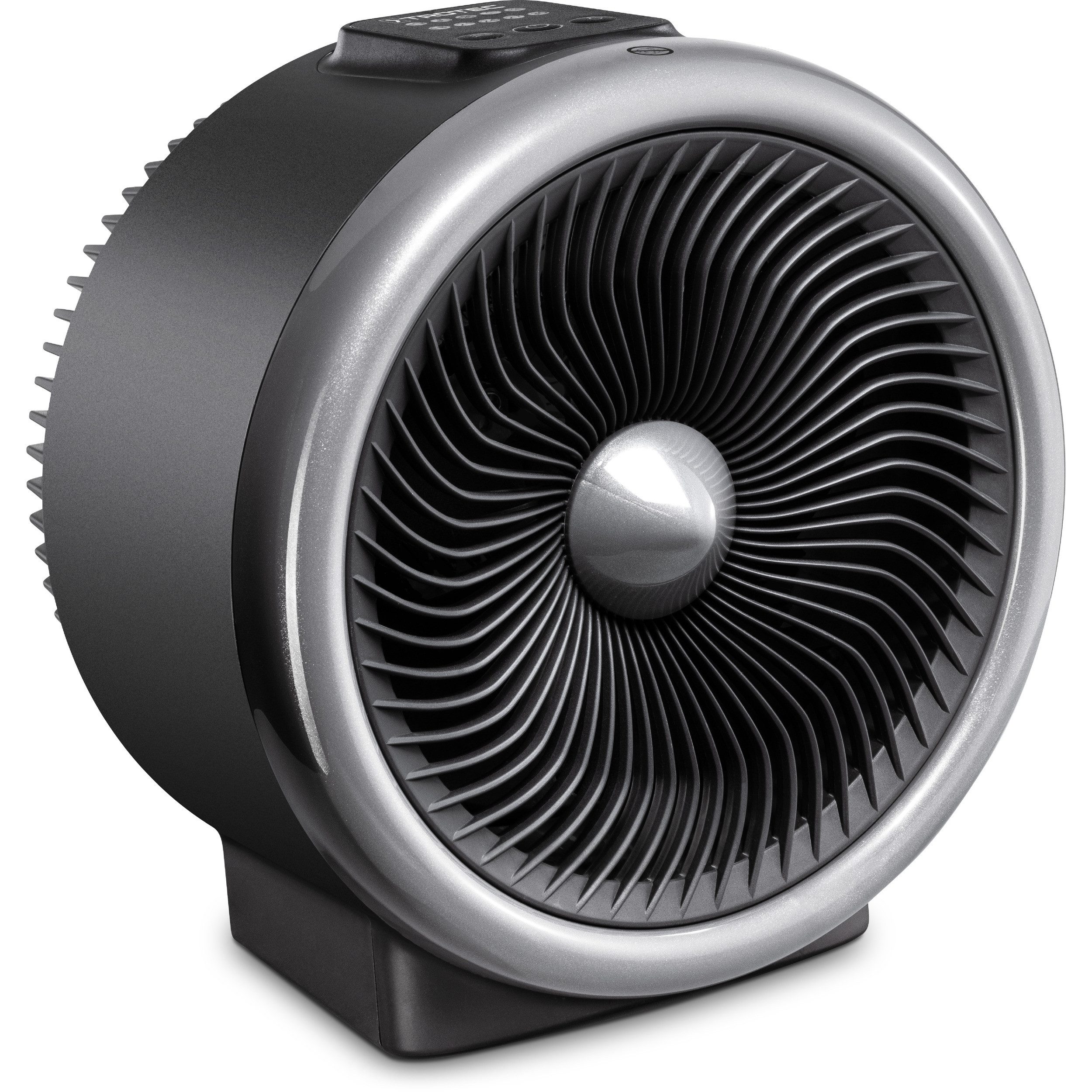 TROTEC Heizlüfter 2-in-1-Heizlüfter und Ventilator TFH 2000 E, 2000 W, 2 He günstig online kaufen