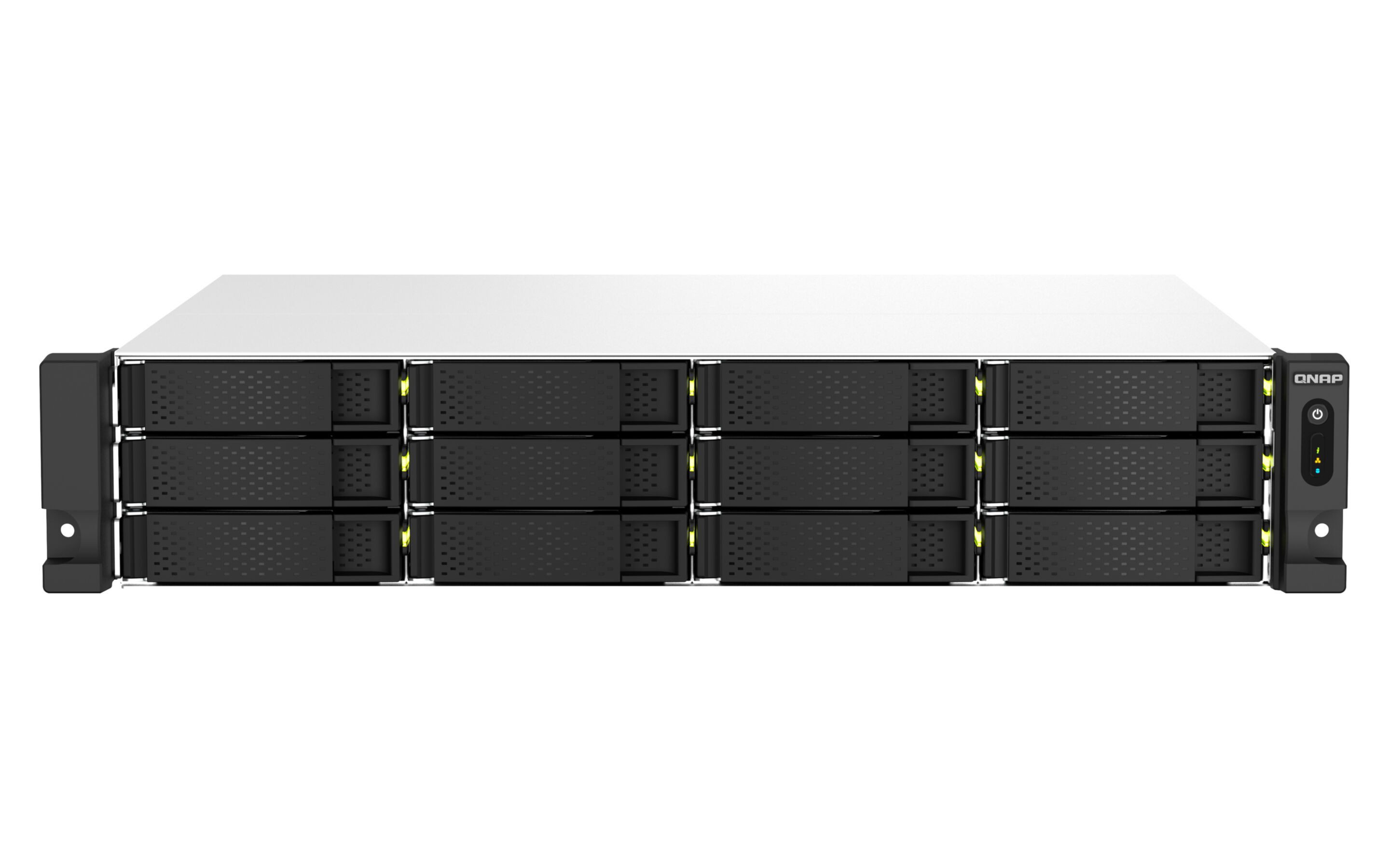 QNAP TS-1264U-RP NAS-Server