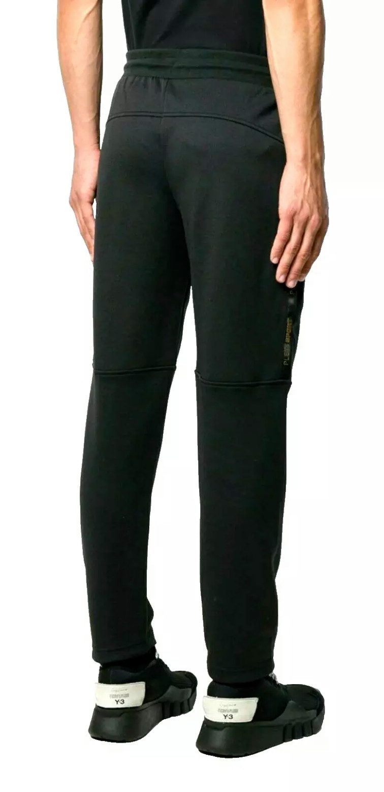 PHILIPP PLEIN Jogginghose Lounge Hose Mit günstig online kaufen