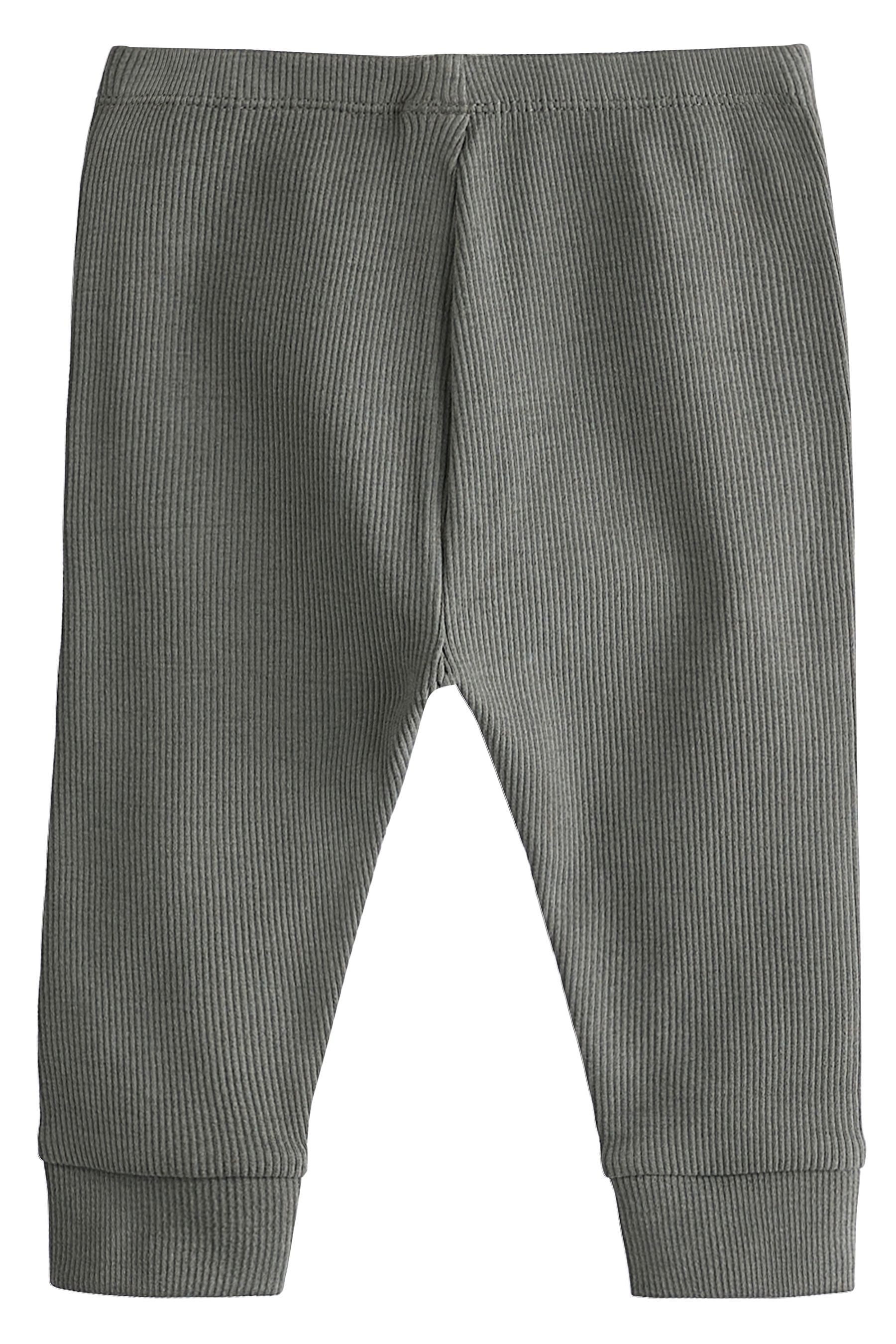 Next Shirt & Hose Baby Oberteil und Leggings, Animal (2-tlg)