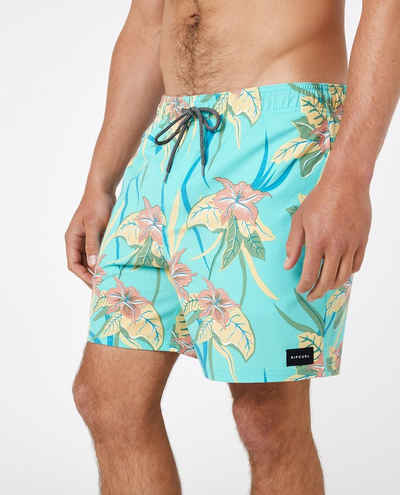 Rip Curl Shorts Combined 16" Volleyshorts