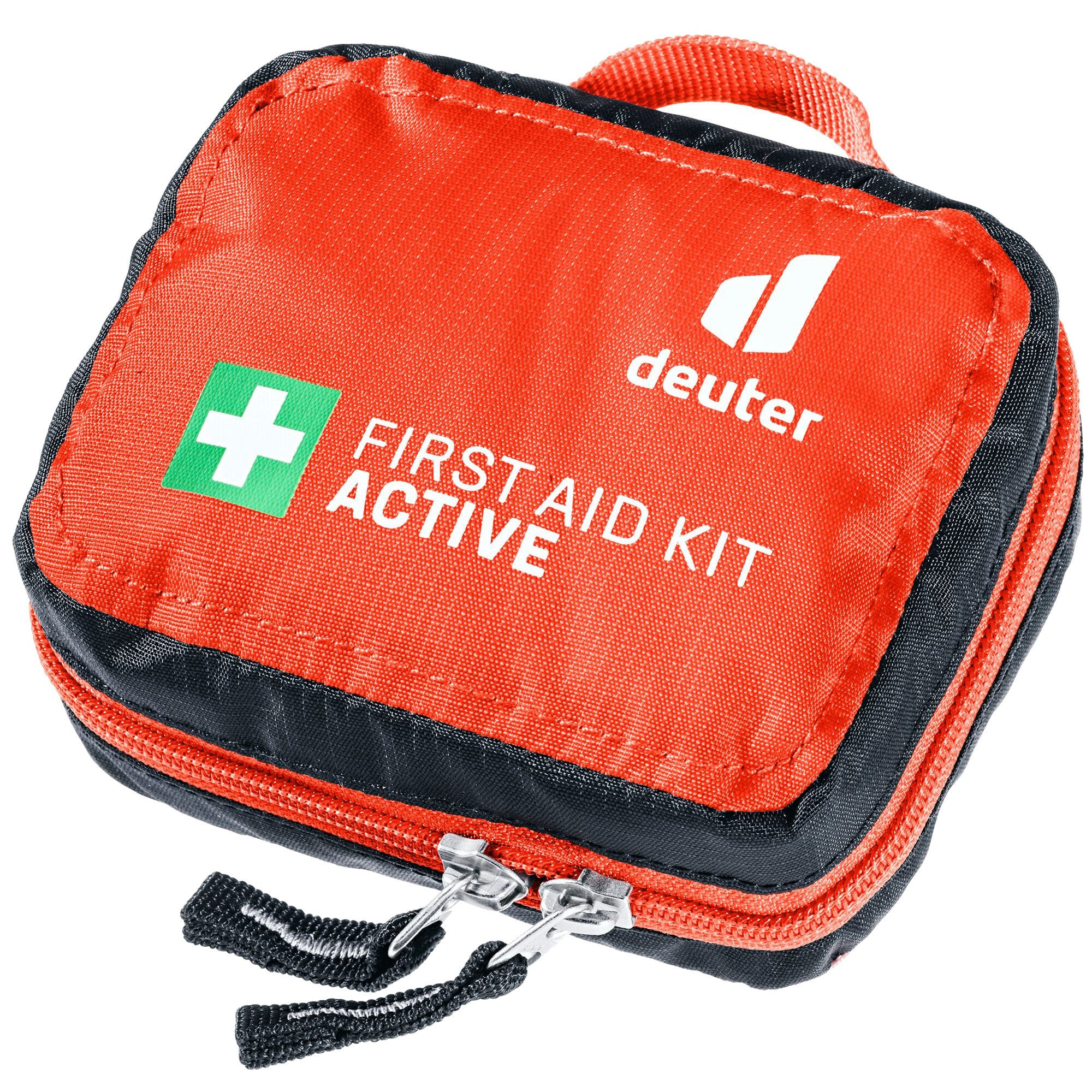 deuter Erste-Hilfe-Set Deuter Erste Hilfe Set First Aid Kit Active 3970023