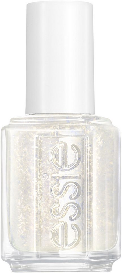 essie Nagellack SPECIAL EFFEKTS, mit Glitzer-und Schimmerdetails