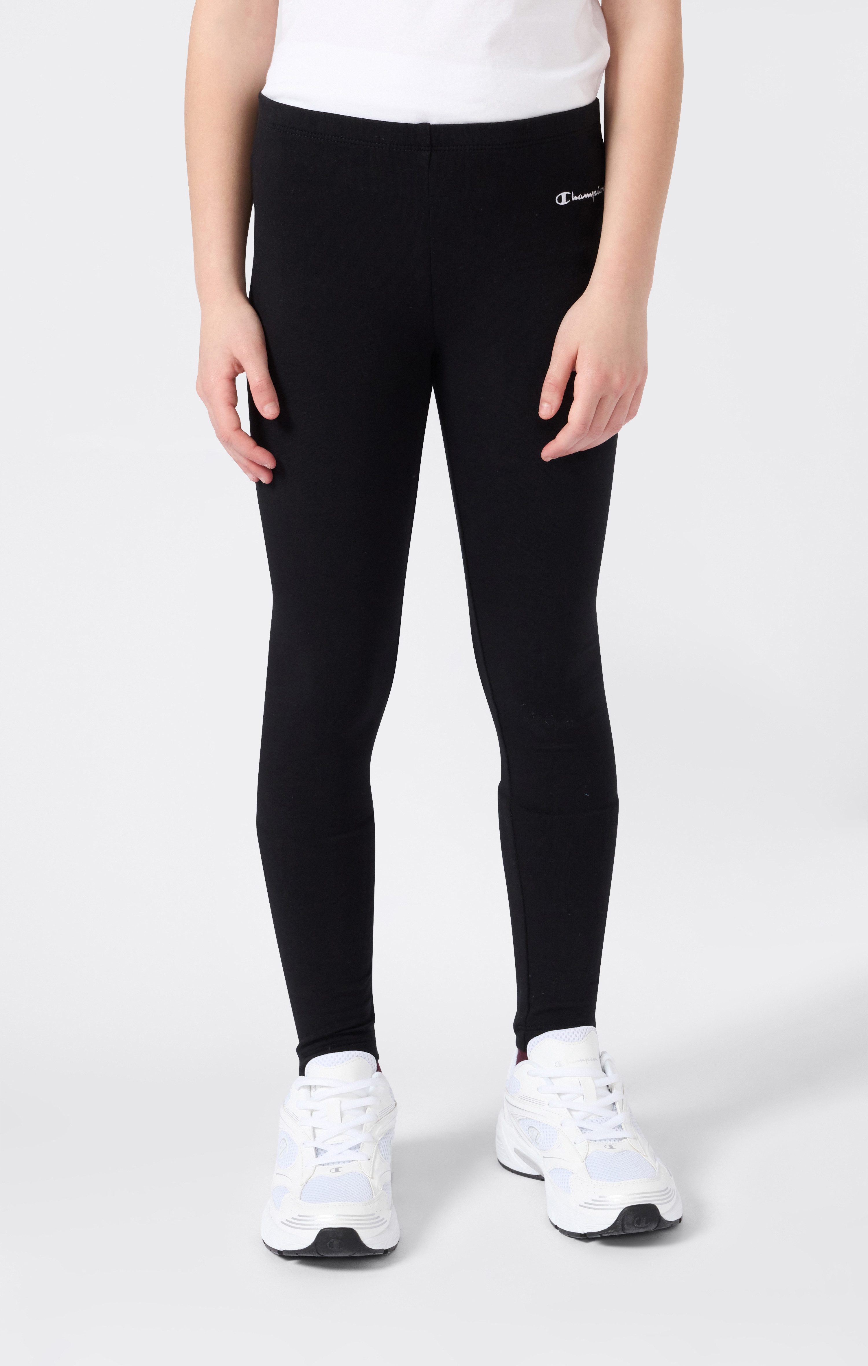 Champion Leggings ICONS Leggings Terry (1-tlg) günstig online kaufen