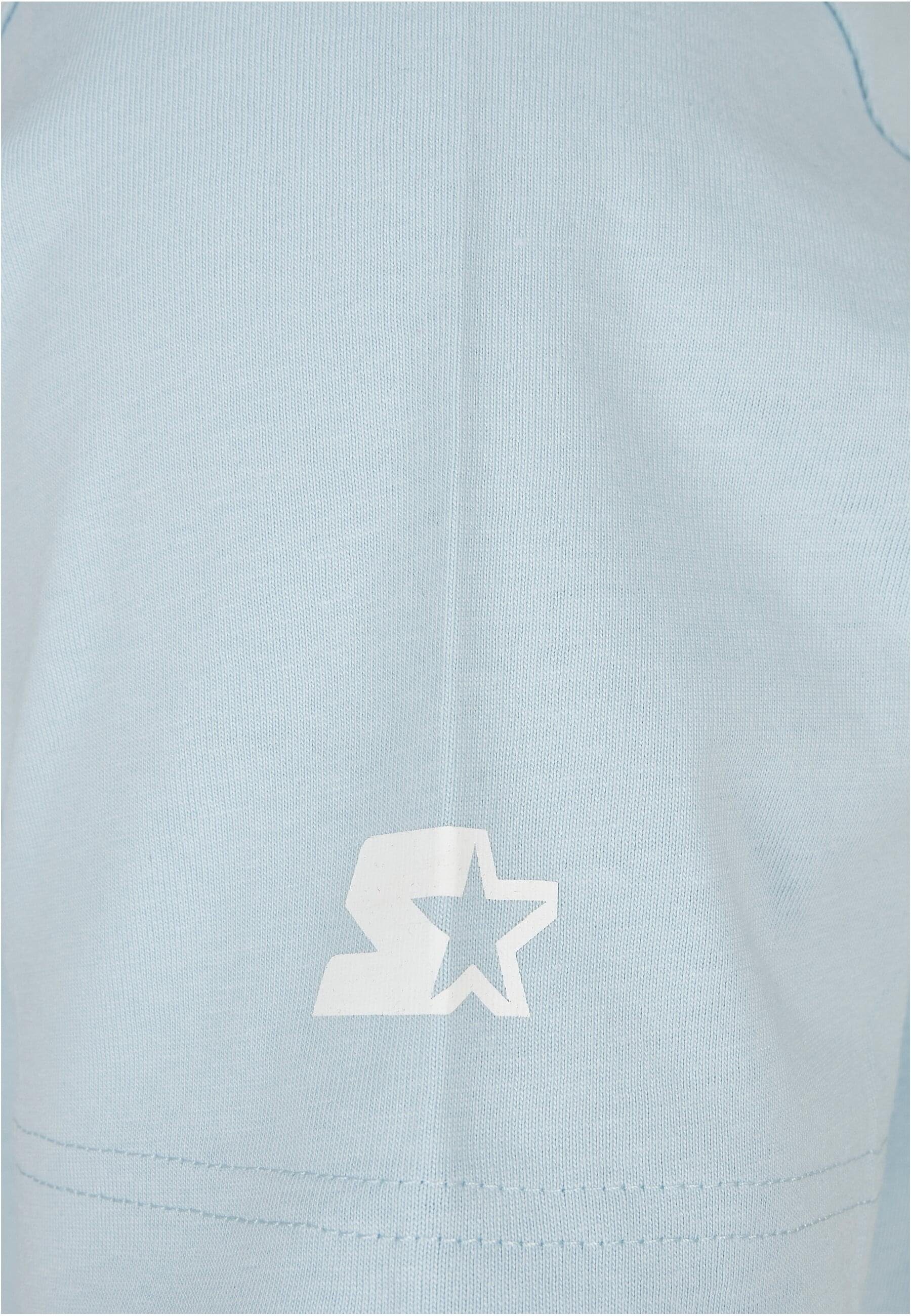 Starter Jersey T-Shirt Starter Essential icewaterblue Herren (1-tlg)