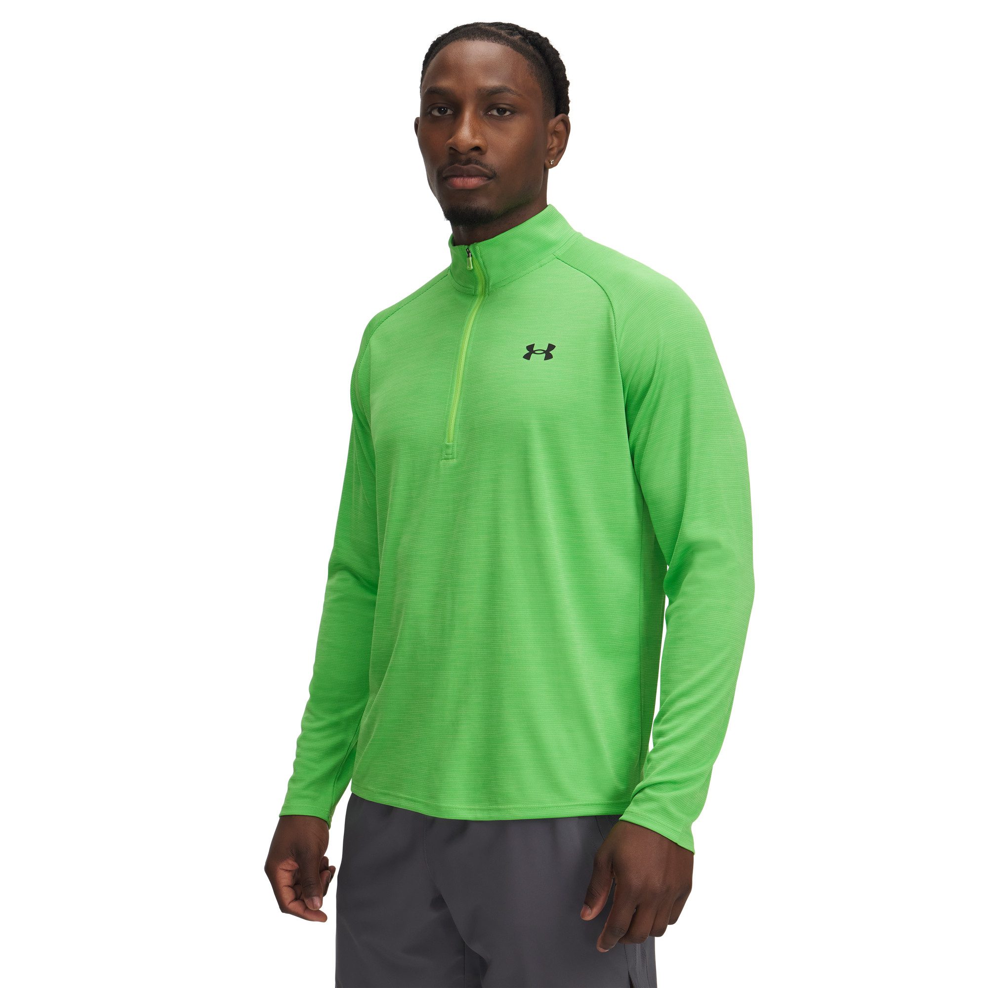 Under Armour® Langarmshirt Under Armour Herren günstig online kaufen