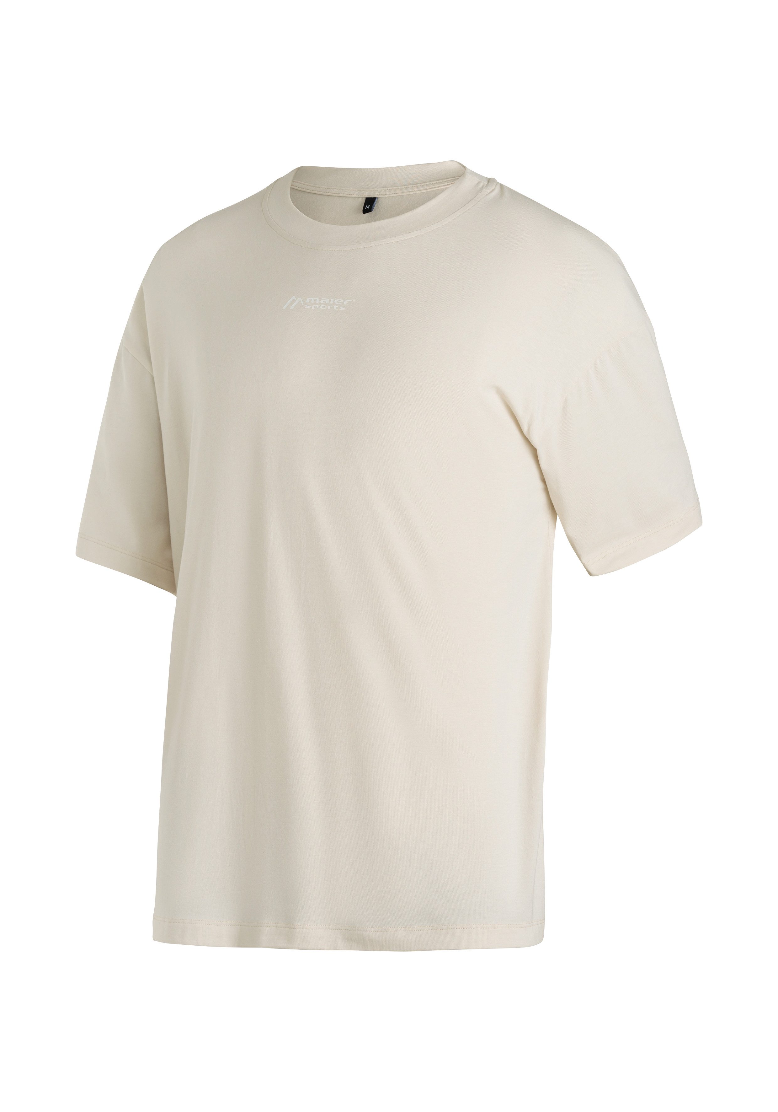 Kurzarmshirt MS FAV TEE