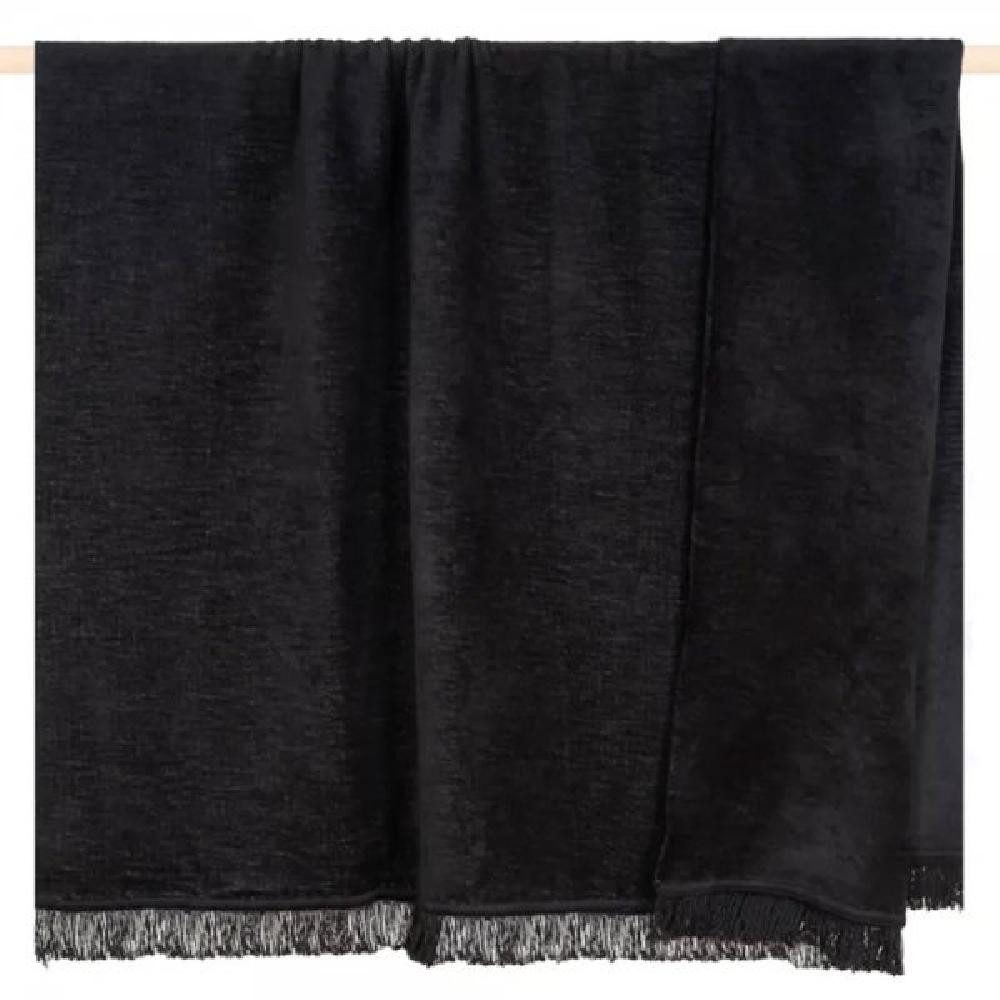 Wohndecke Decke Sydney Schwarz (150x200cm), PAD