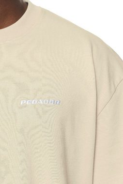 Pegador T-Shirt Logo Oversized