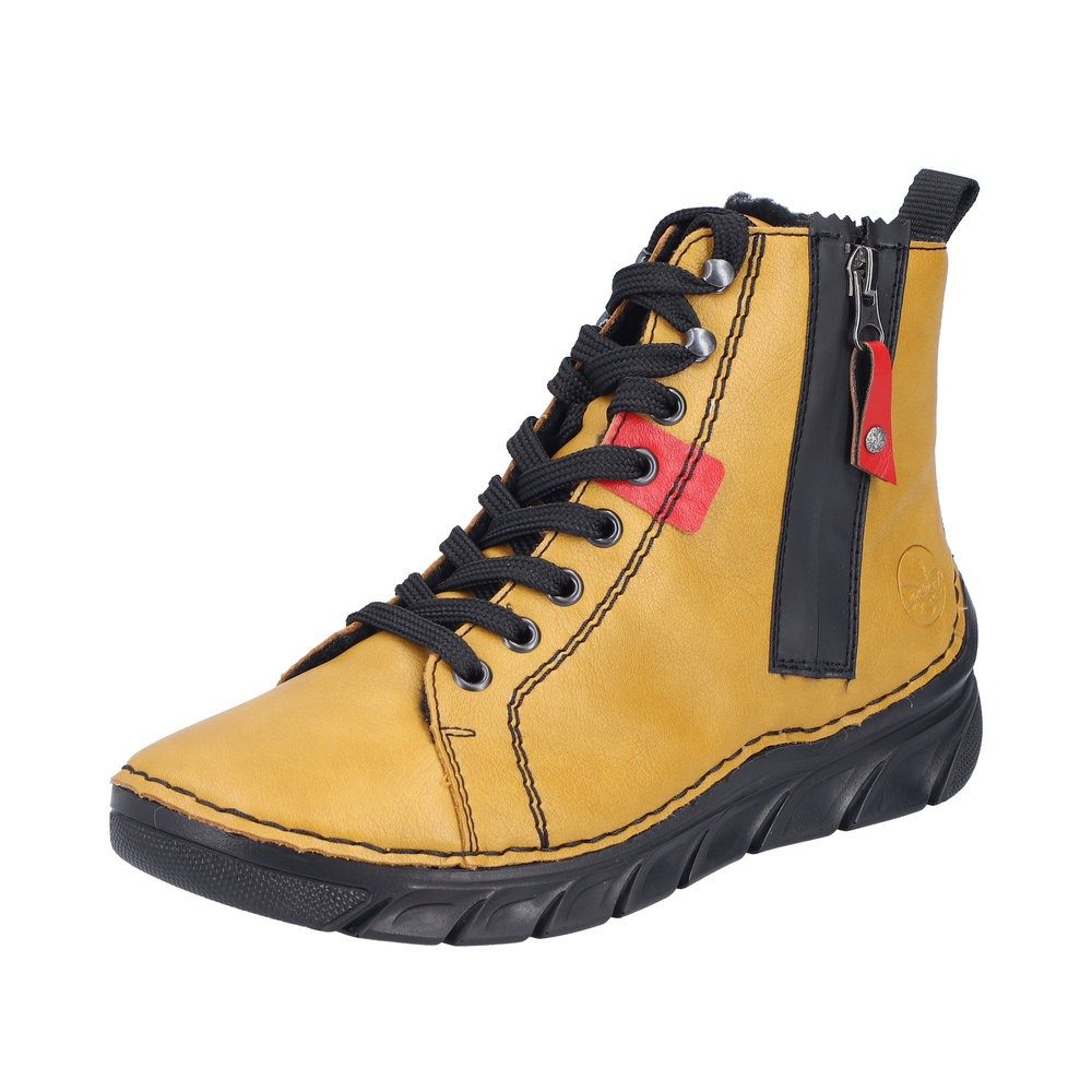 Rieker Winterboots günstig online kaufen