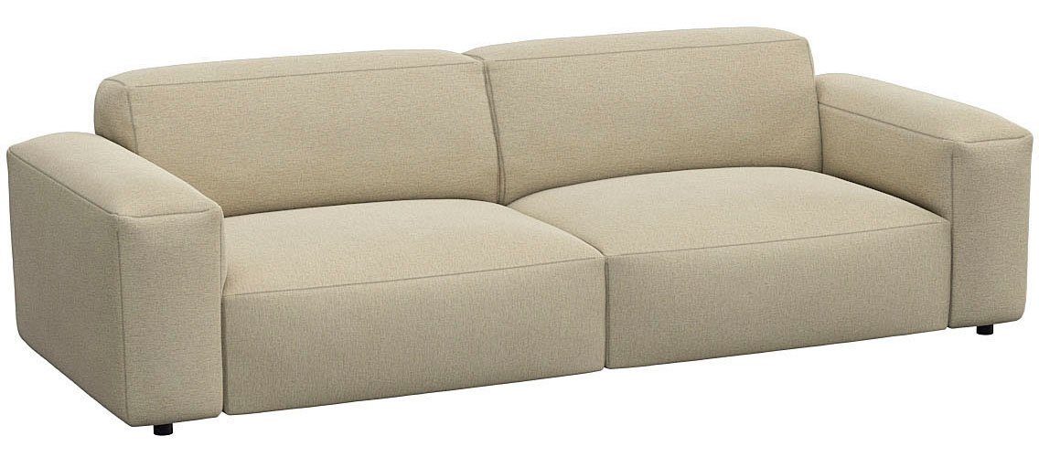 FLEXLUX 3-Sitzer Lucera Sofa, super bequem günstig online kaufen
