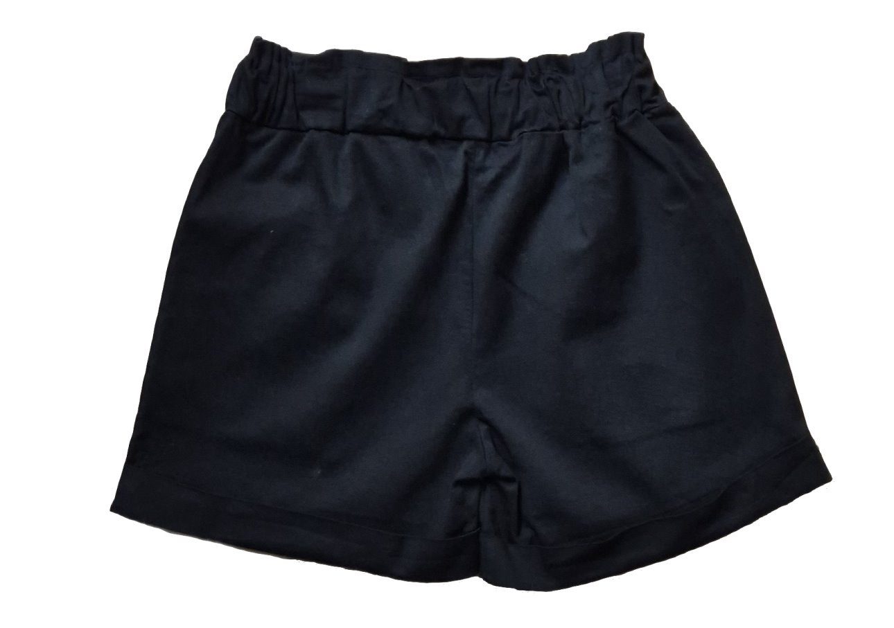 Girls Fashion Shorts Shorts Sommershorts Kinder Sommerhose Hot Pants M5015be