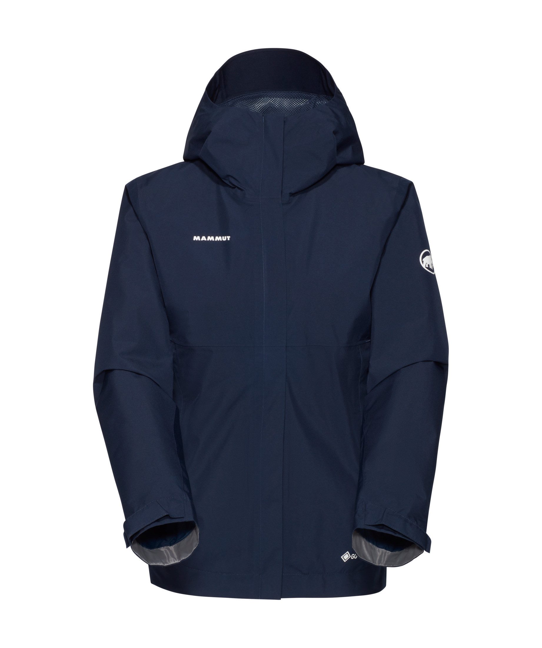 Mammut Regenjacke Treeline Light HS Hooded günstig online kaufen